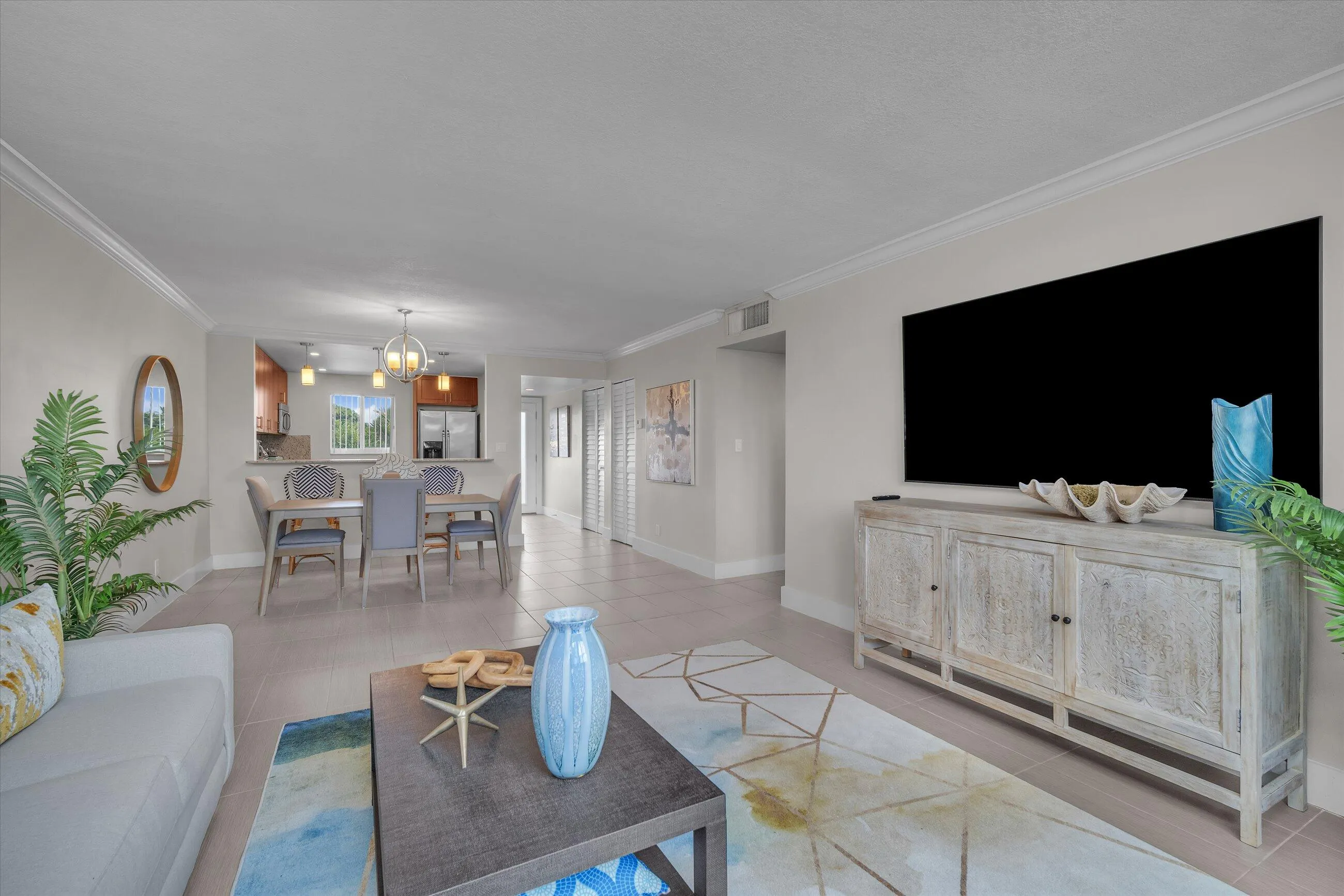 601 N Ocean Boulevard