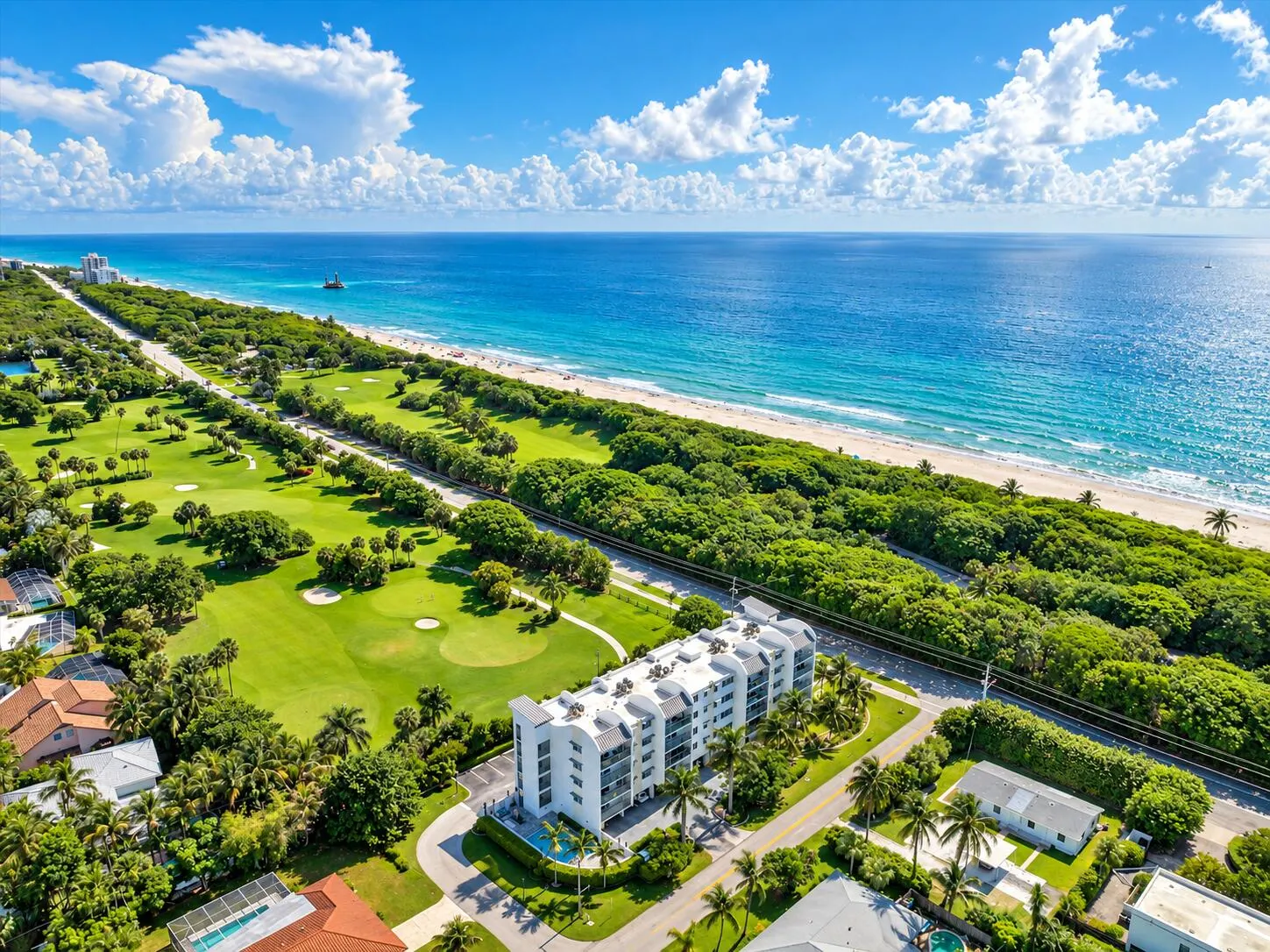 601 N Ocean Boulevard