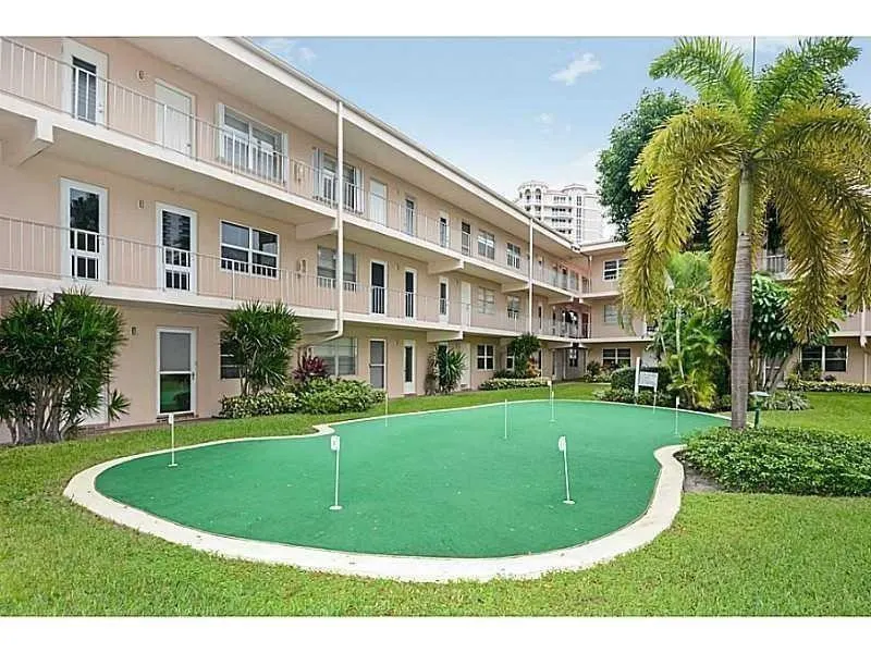 1481 S OCEAN Boulevard #133C