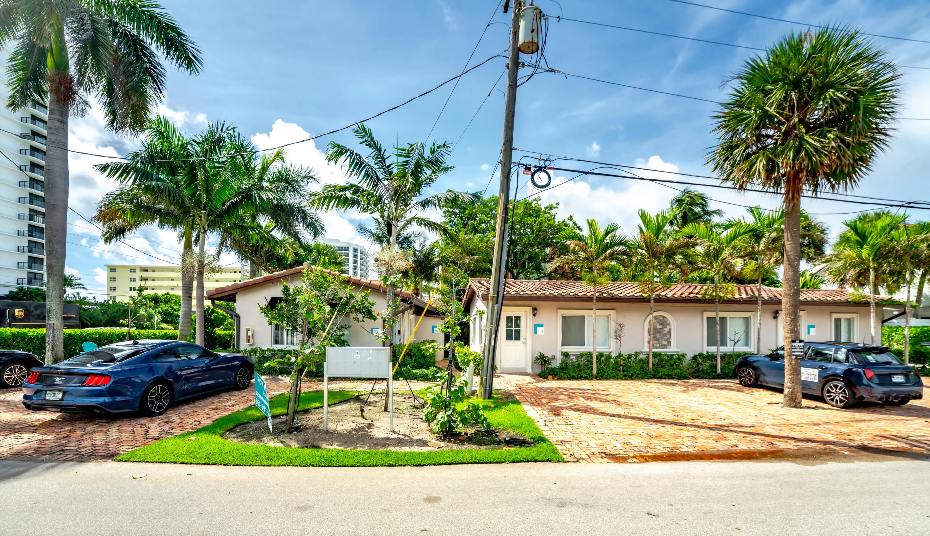 201 S Ocean Boulevard