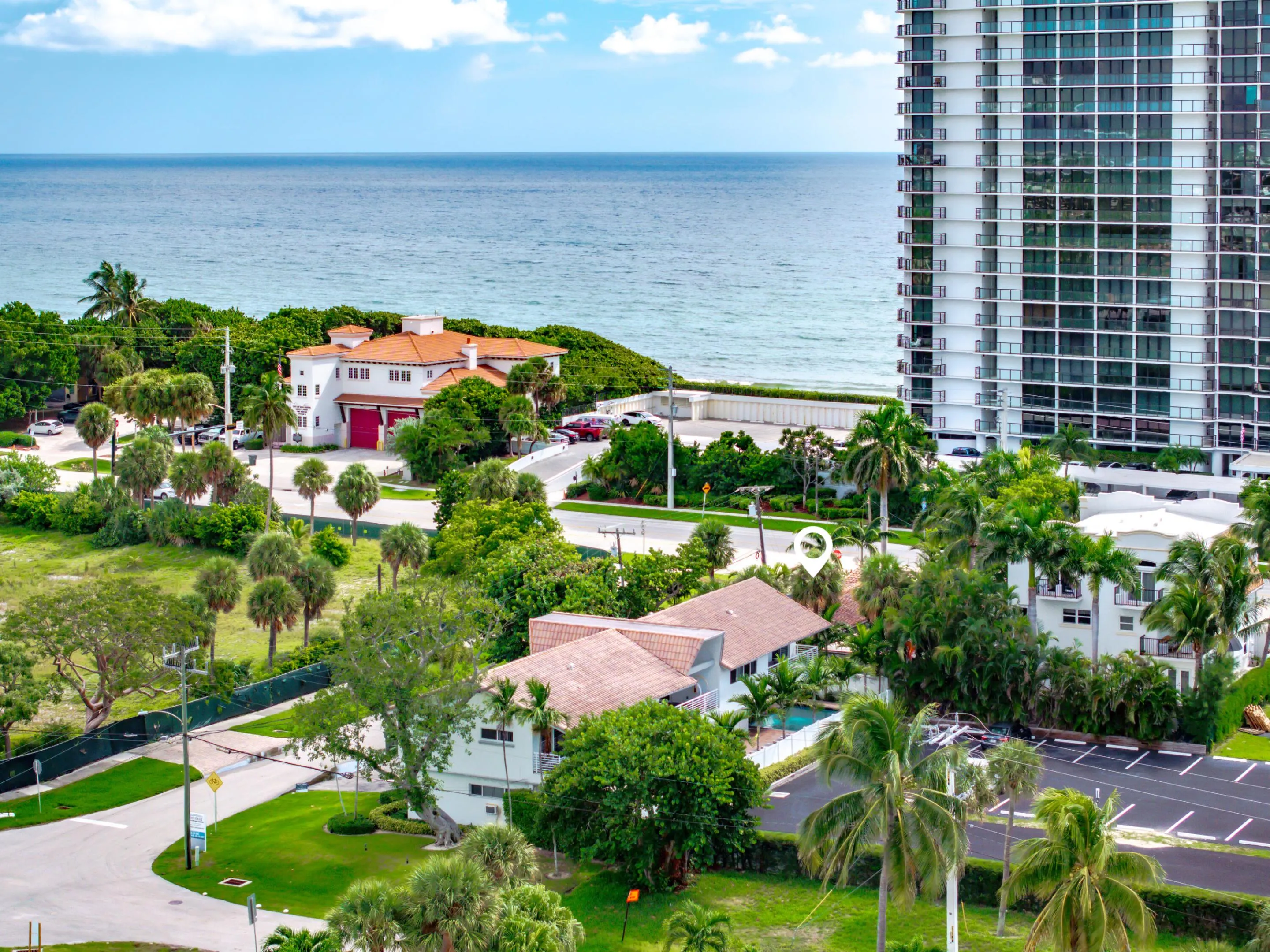 201 S Ocean Boulevard