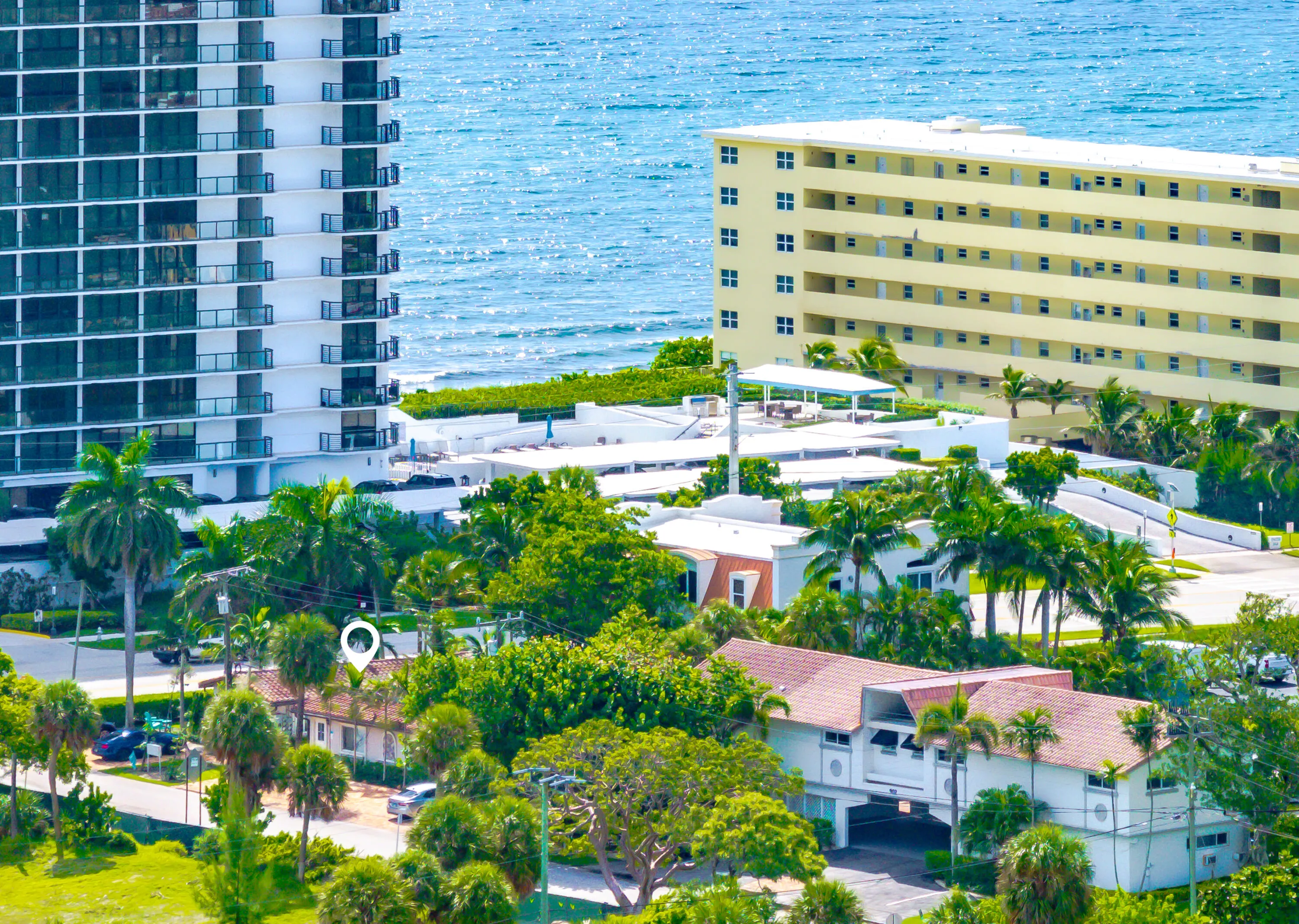 201 S Ocean Boulevard
