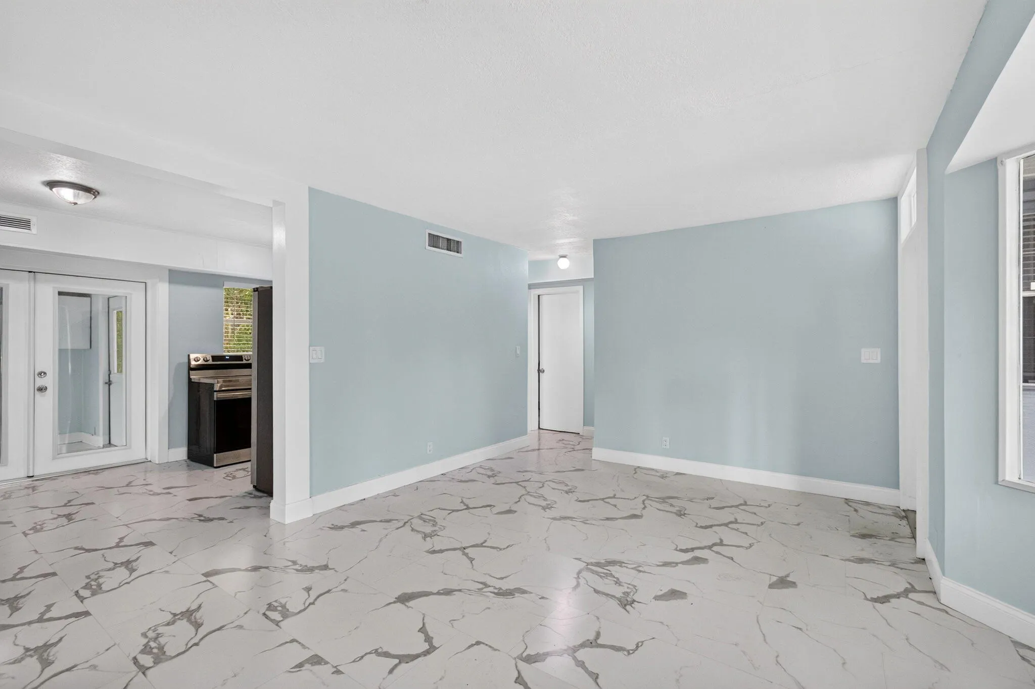 298 Jeffery Street