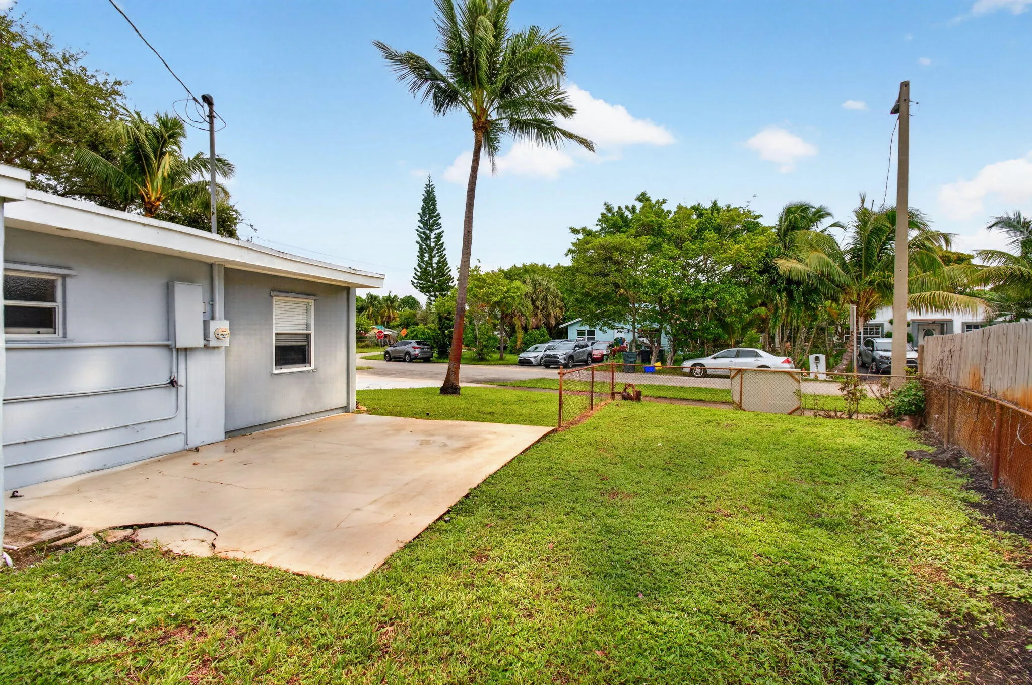 298 Jeffery Street
