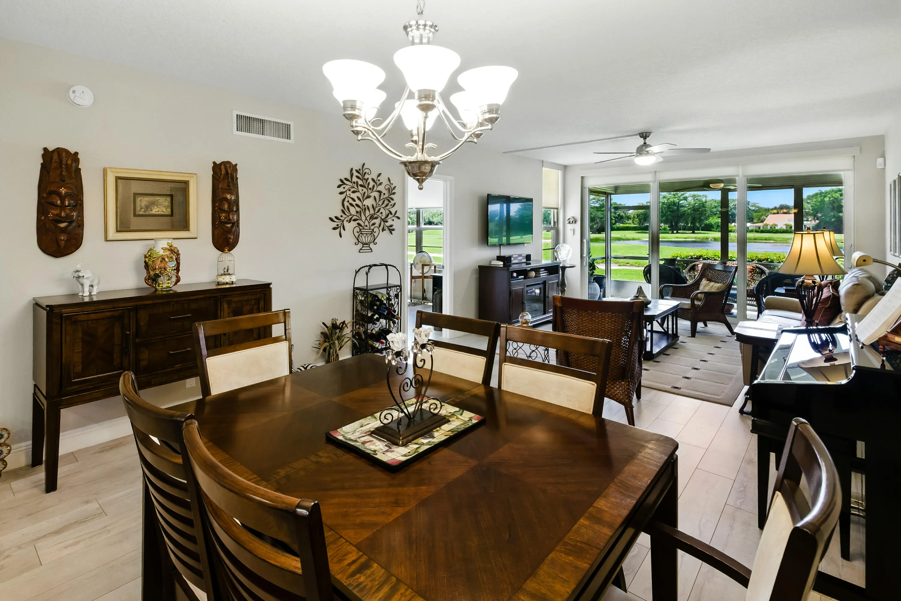 808 Cypress Boulevard #106