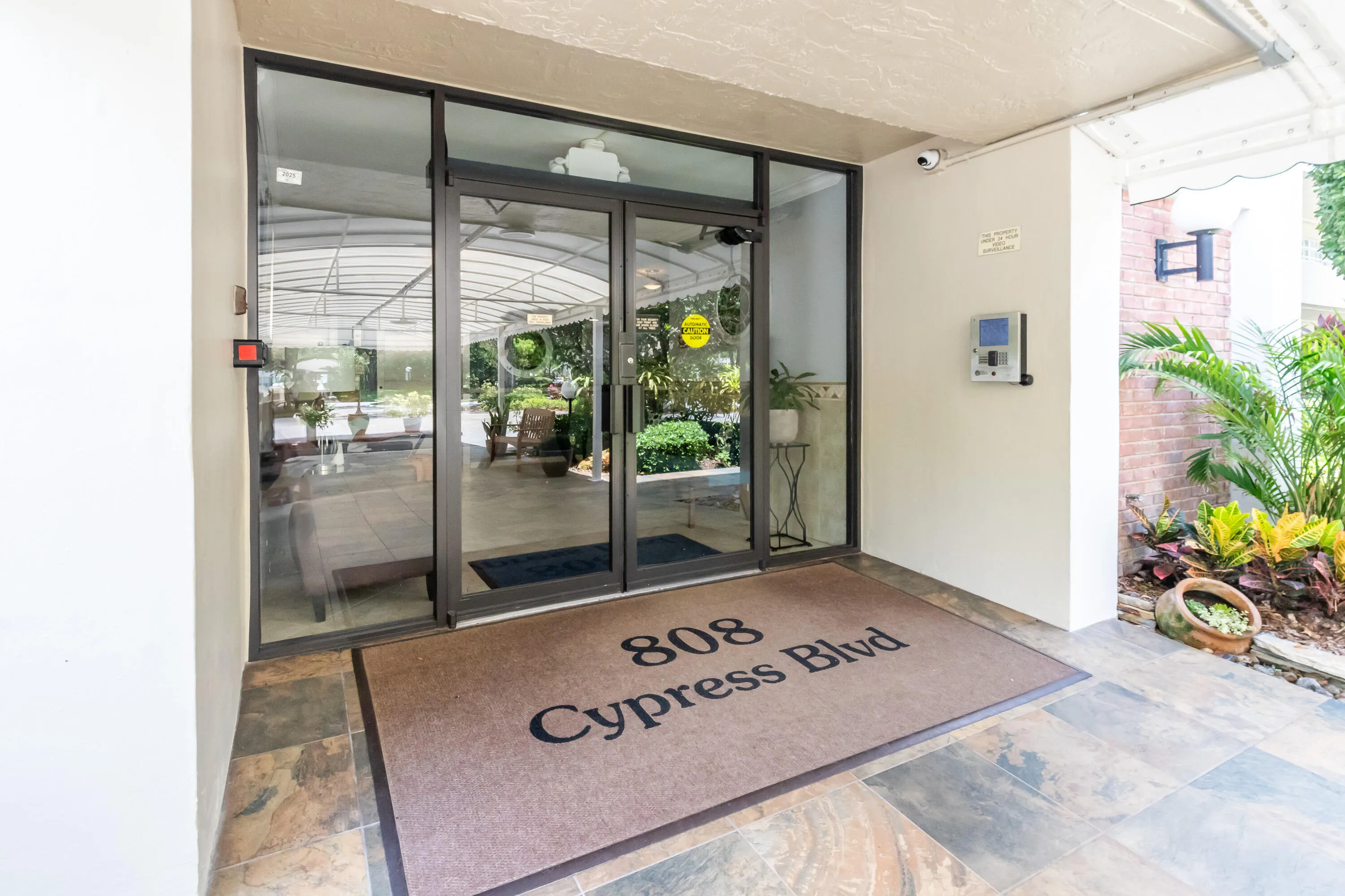 808 Cypress Boulevard #106