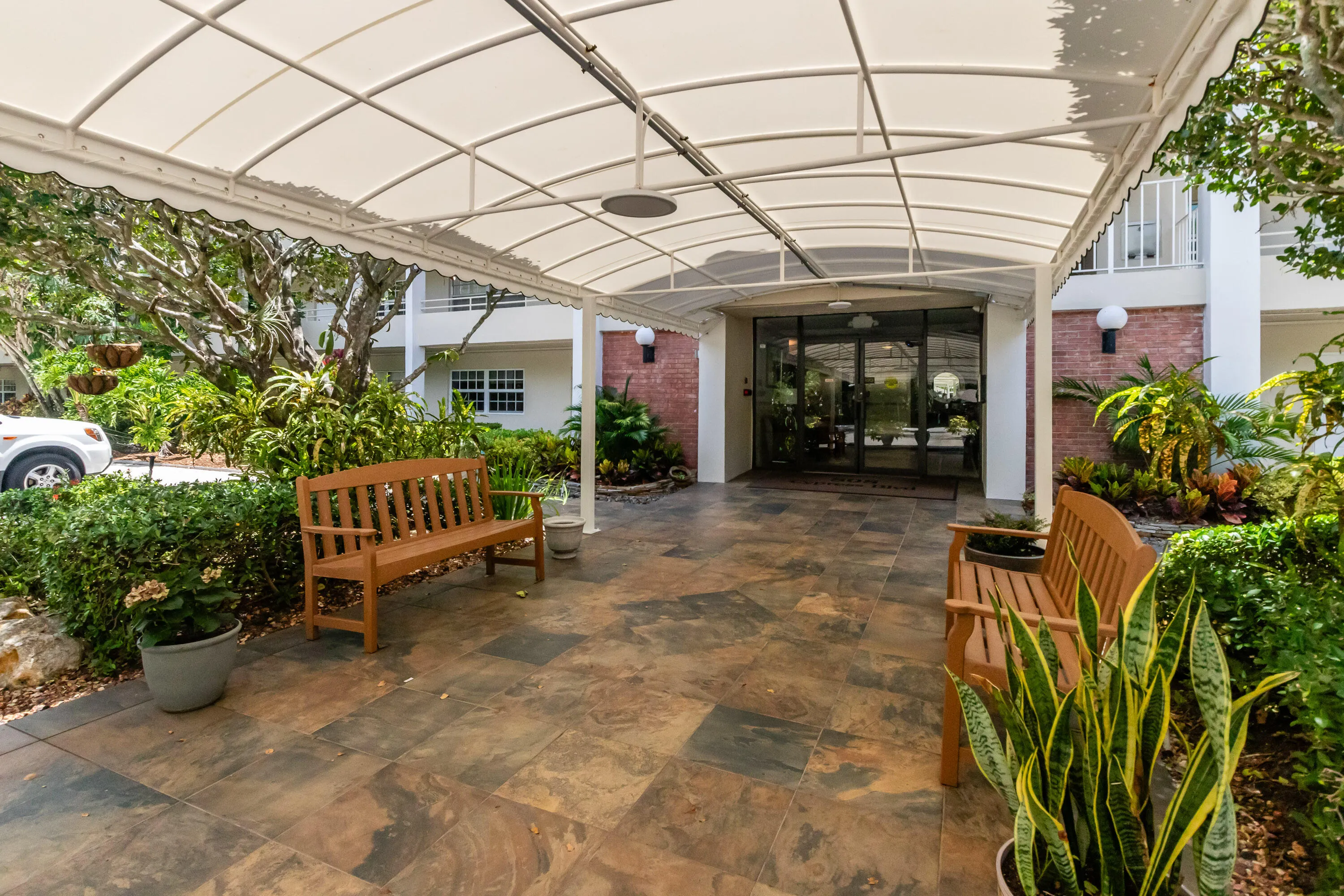 808 Cypress Boulevard #106