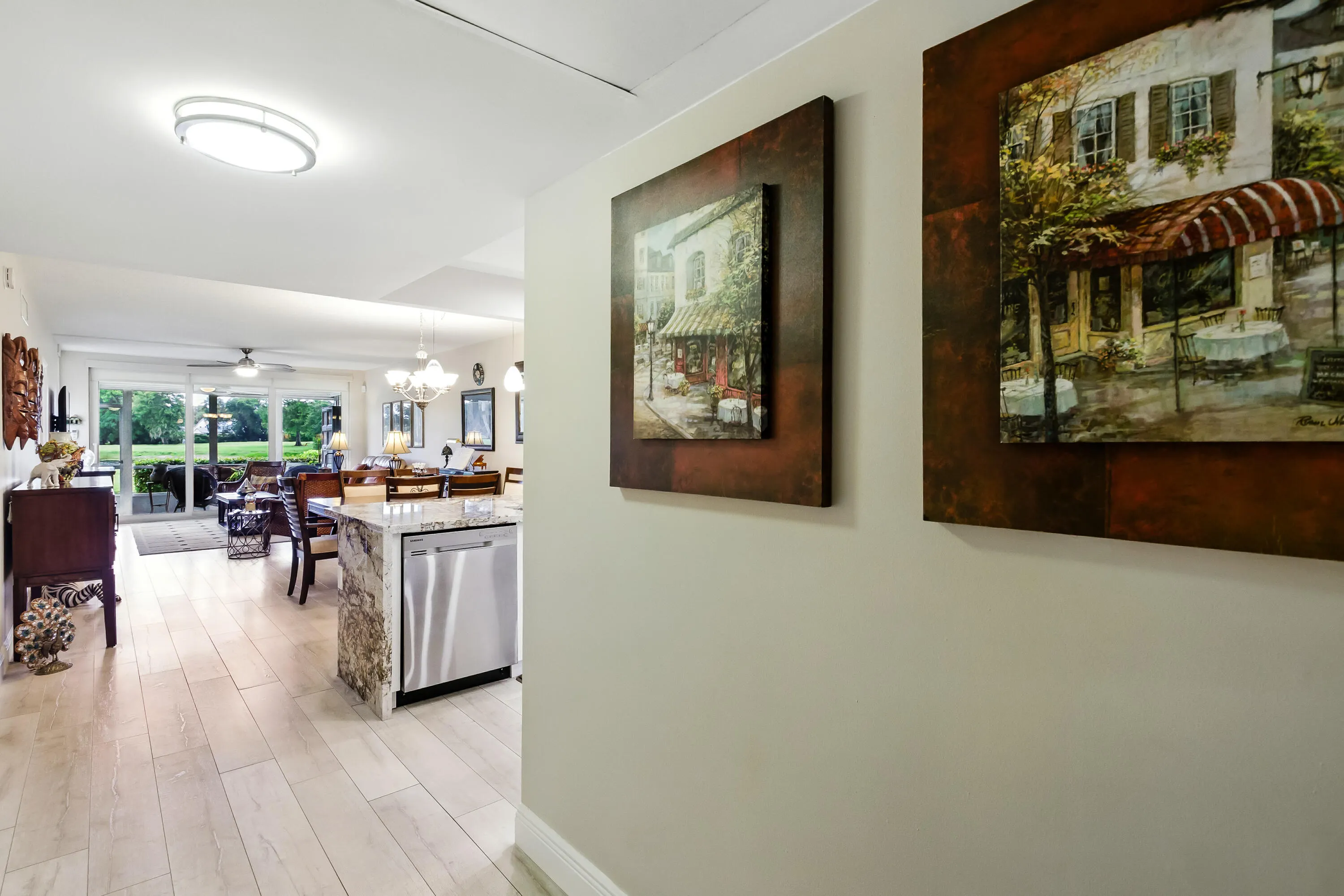 808 Cypress Boulevard #106