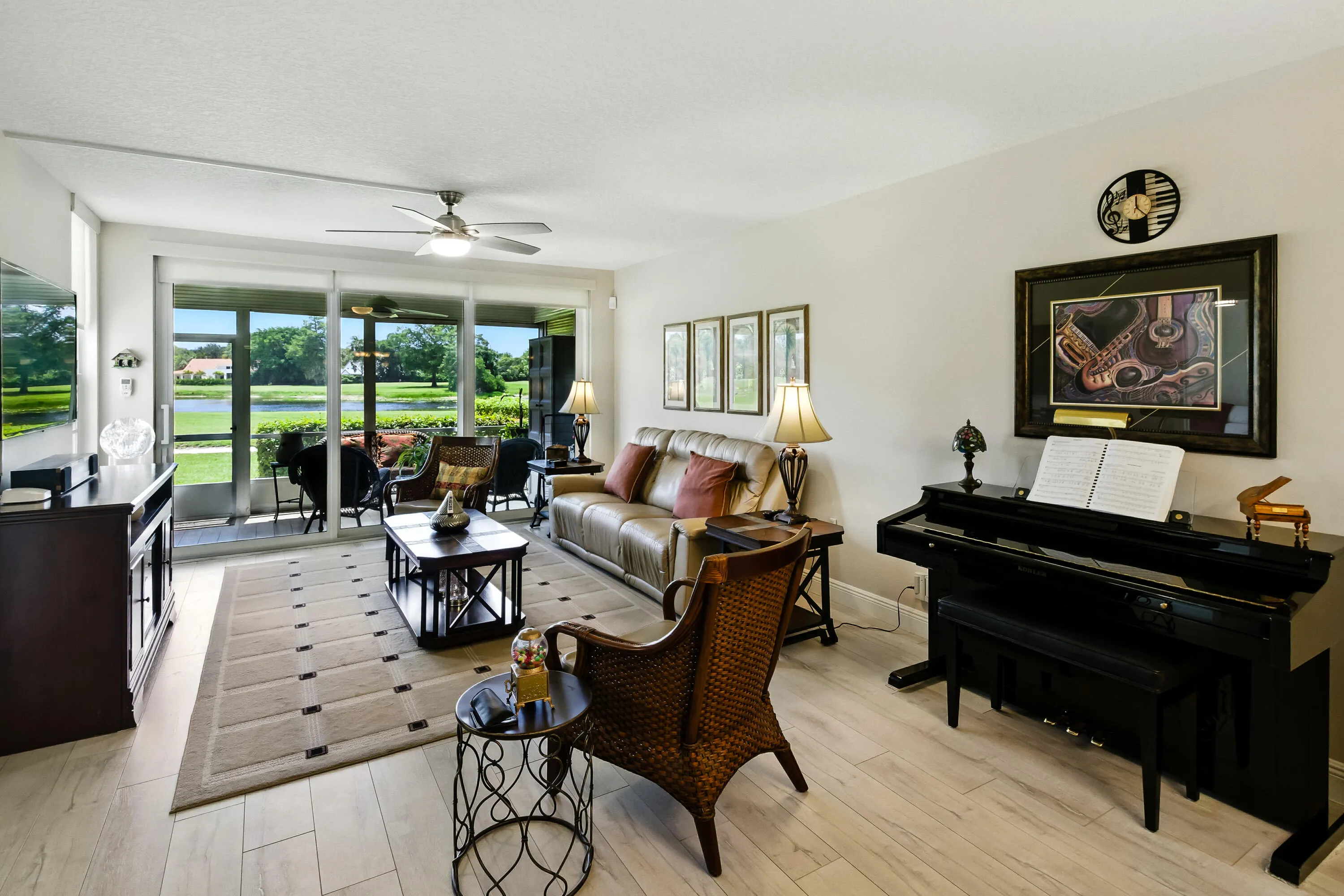 808 Cypress Boulevard #106