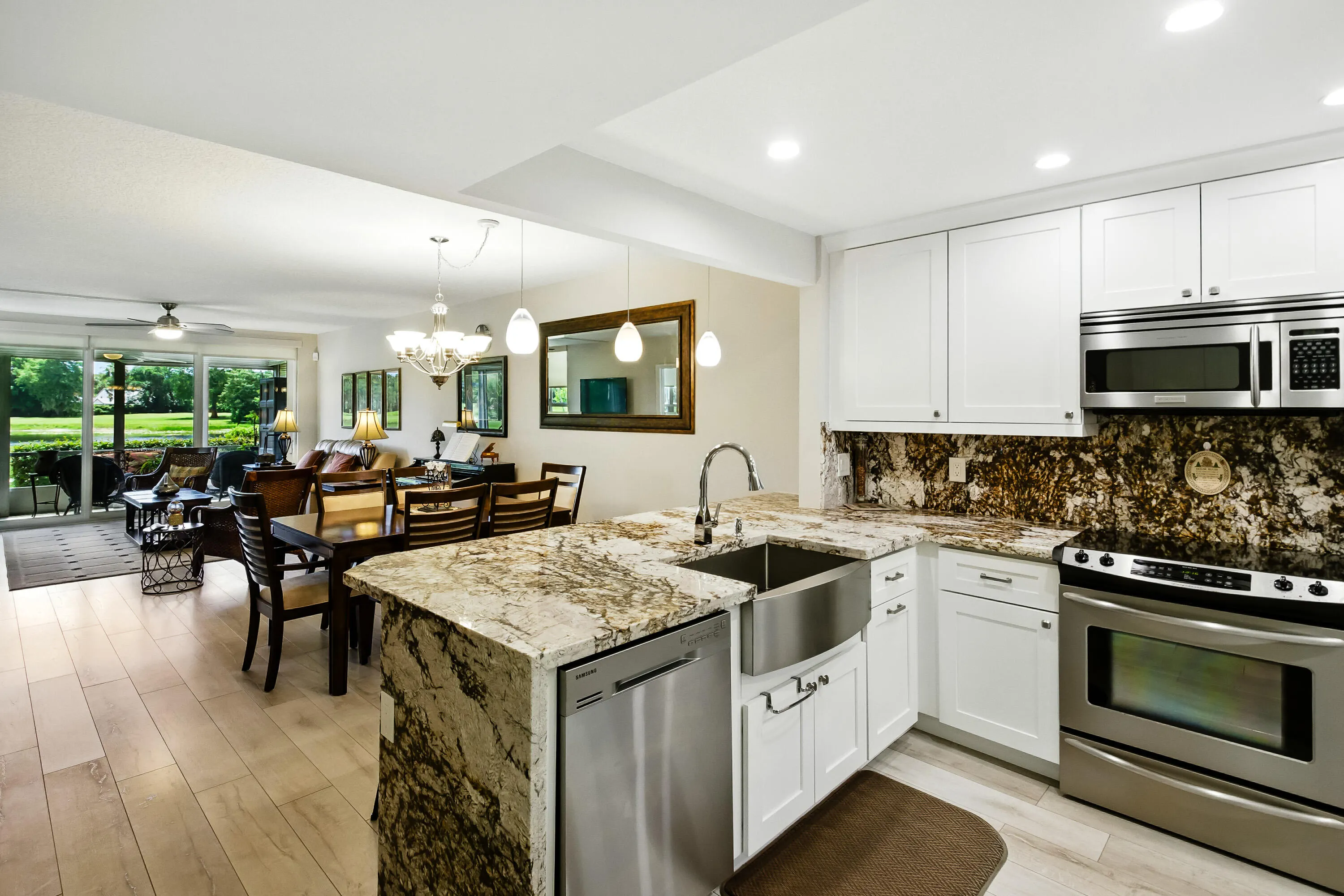 808 Cypress Boulevard #106