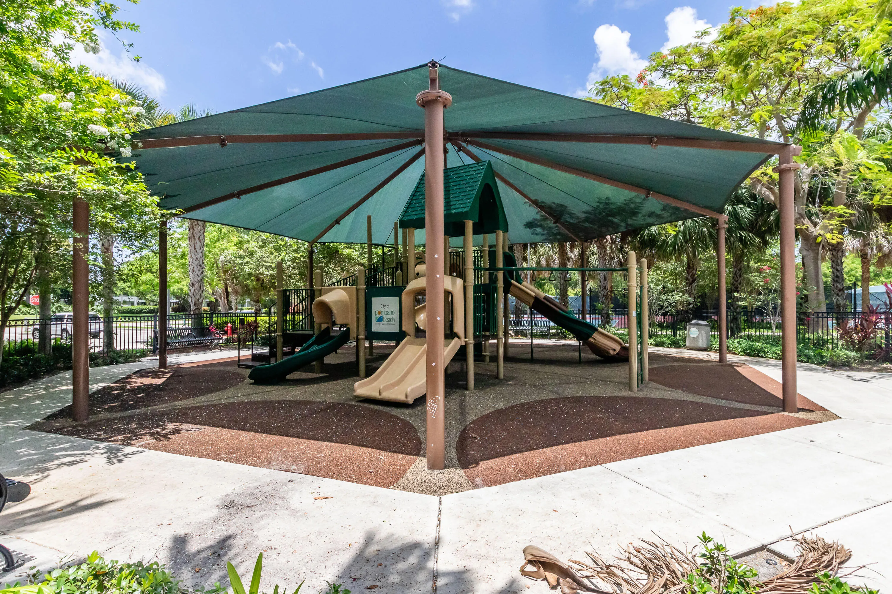 808 Cypress Boulevard #106