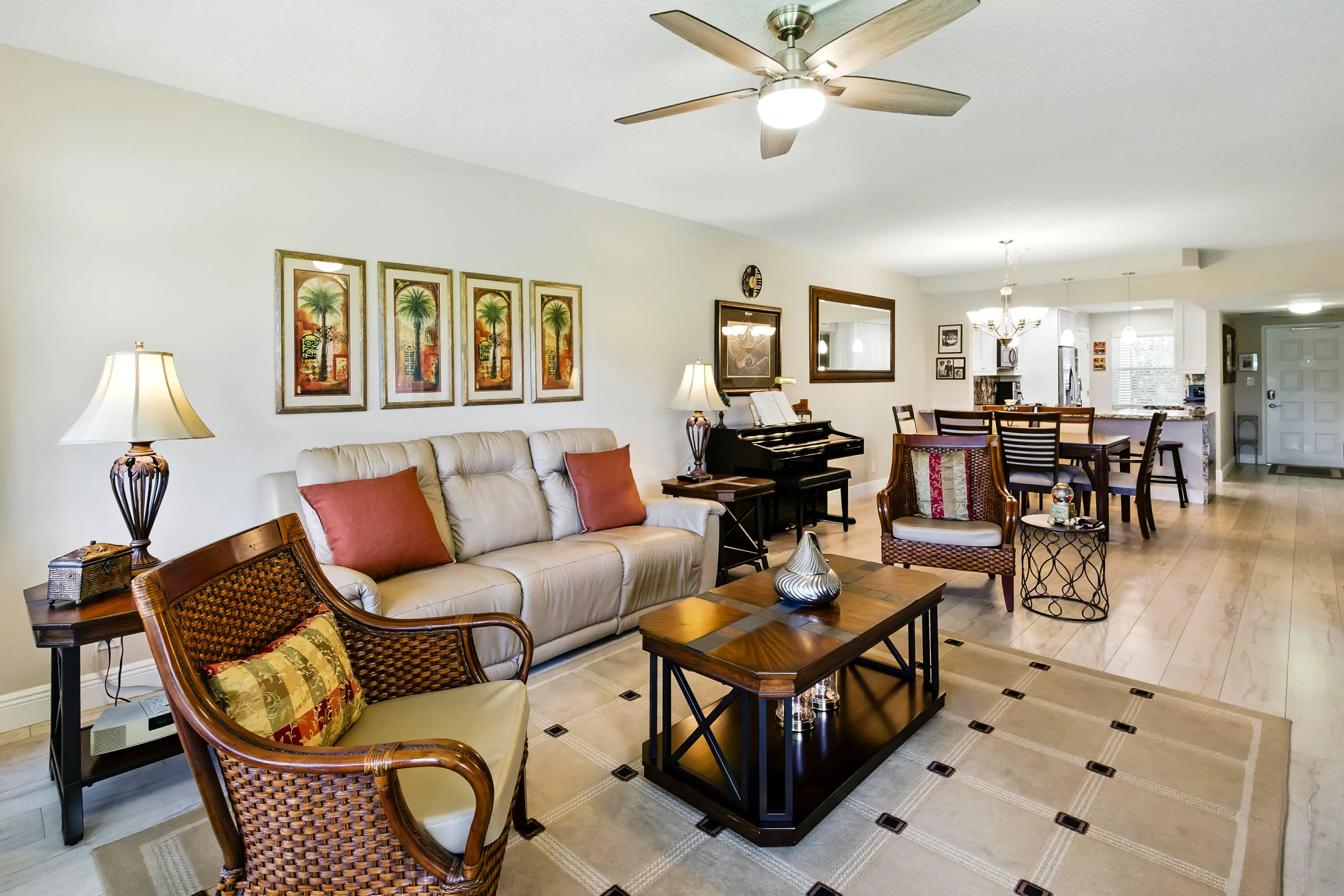 808 Cypress Boulevard #106