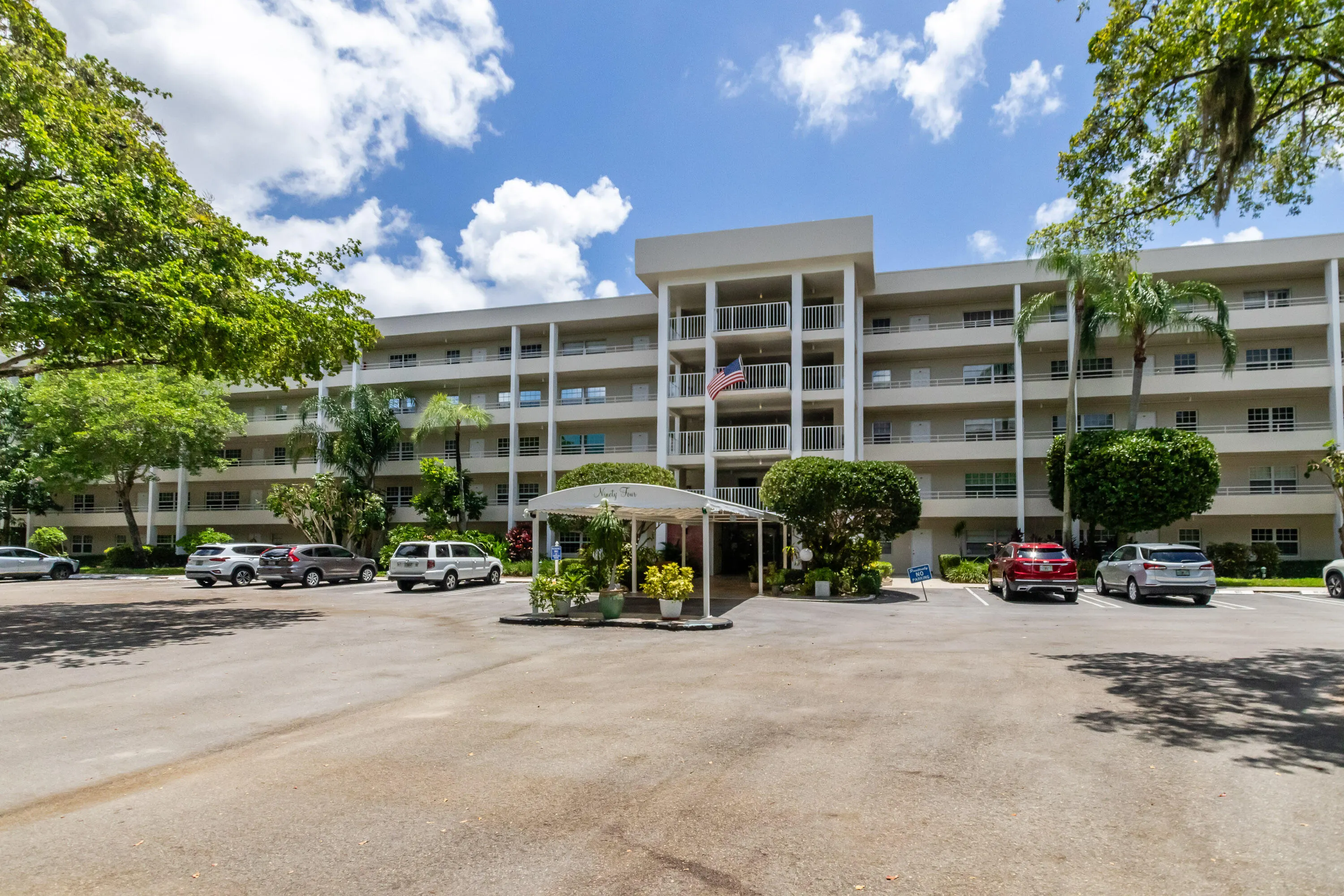 808 Cypress Boulevard #106