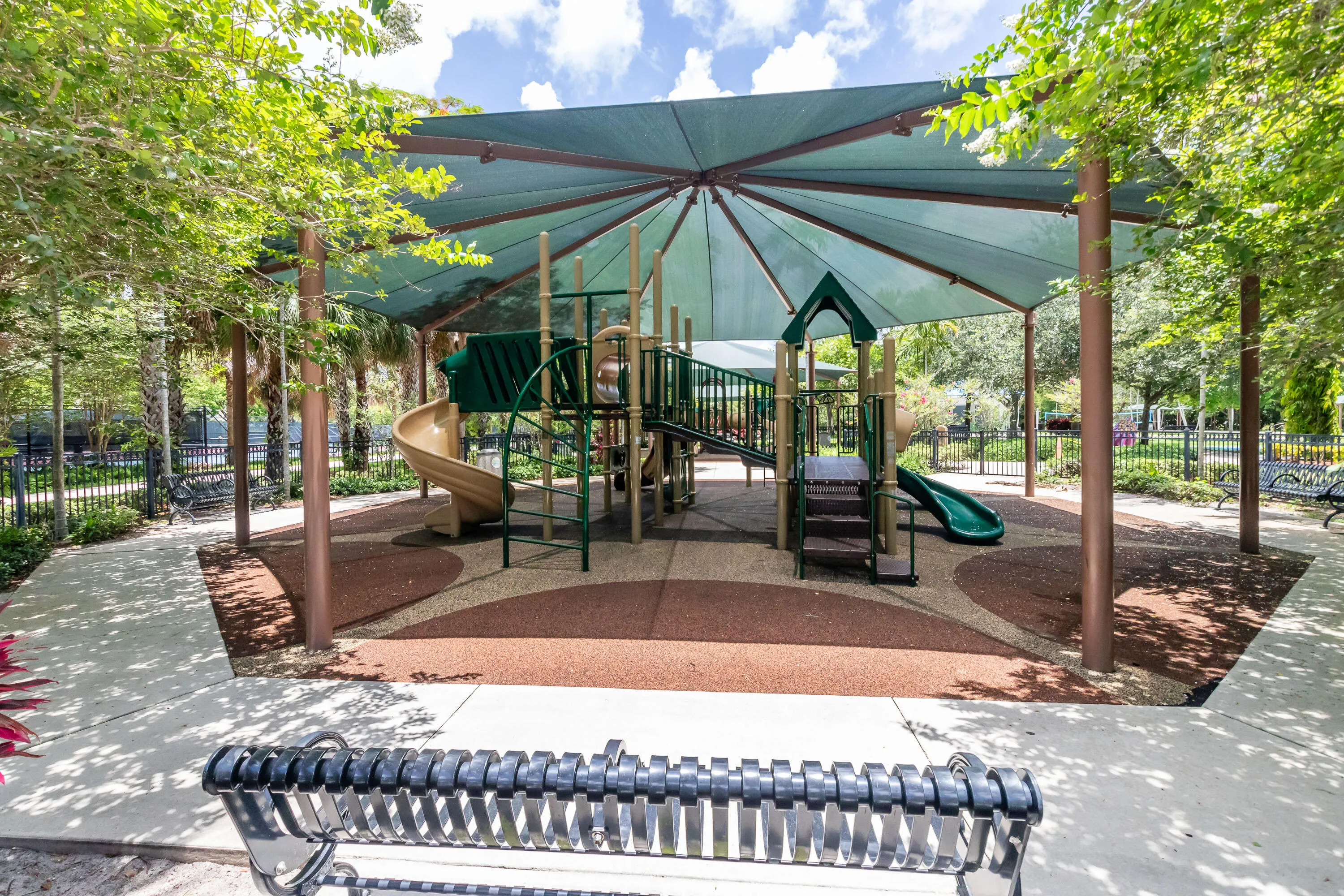 808 Cypress Boulevard #106