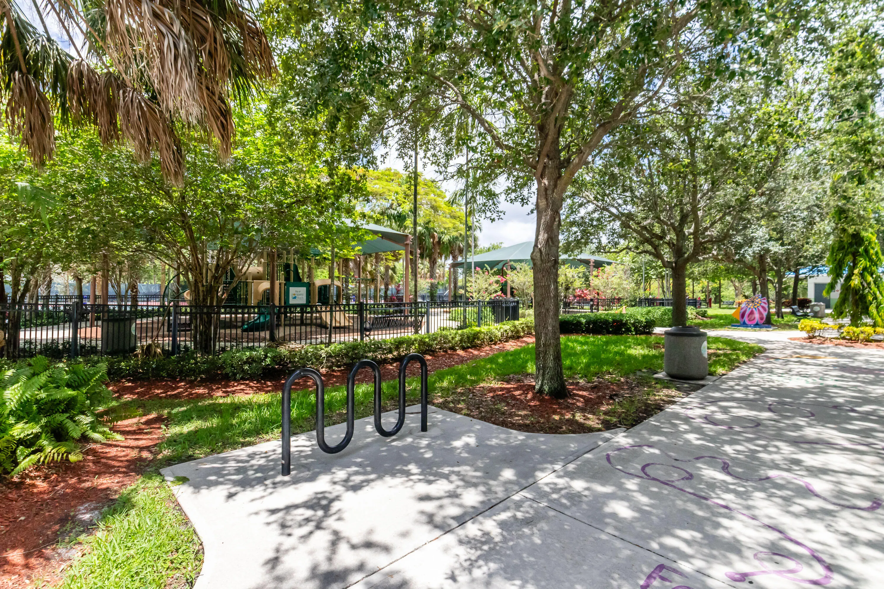 808 Cypress Boulevard #106