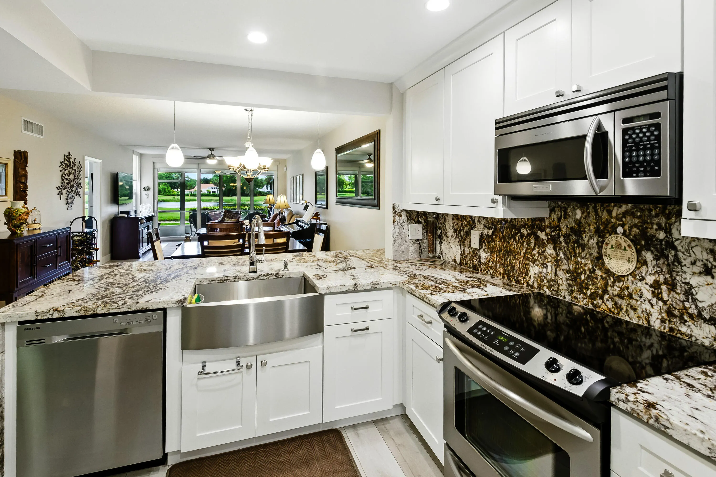 808 Cypress Boulevard #106