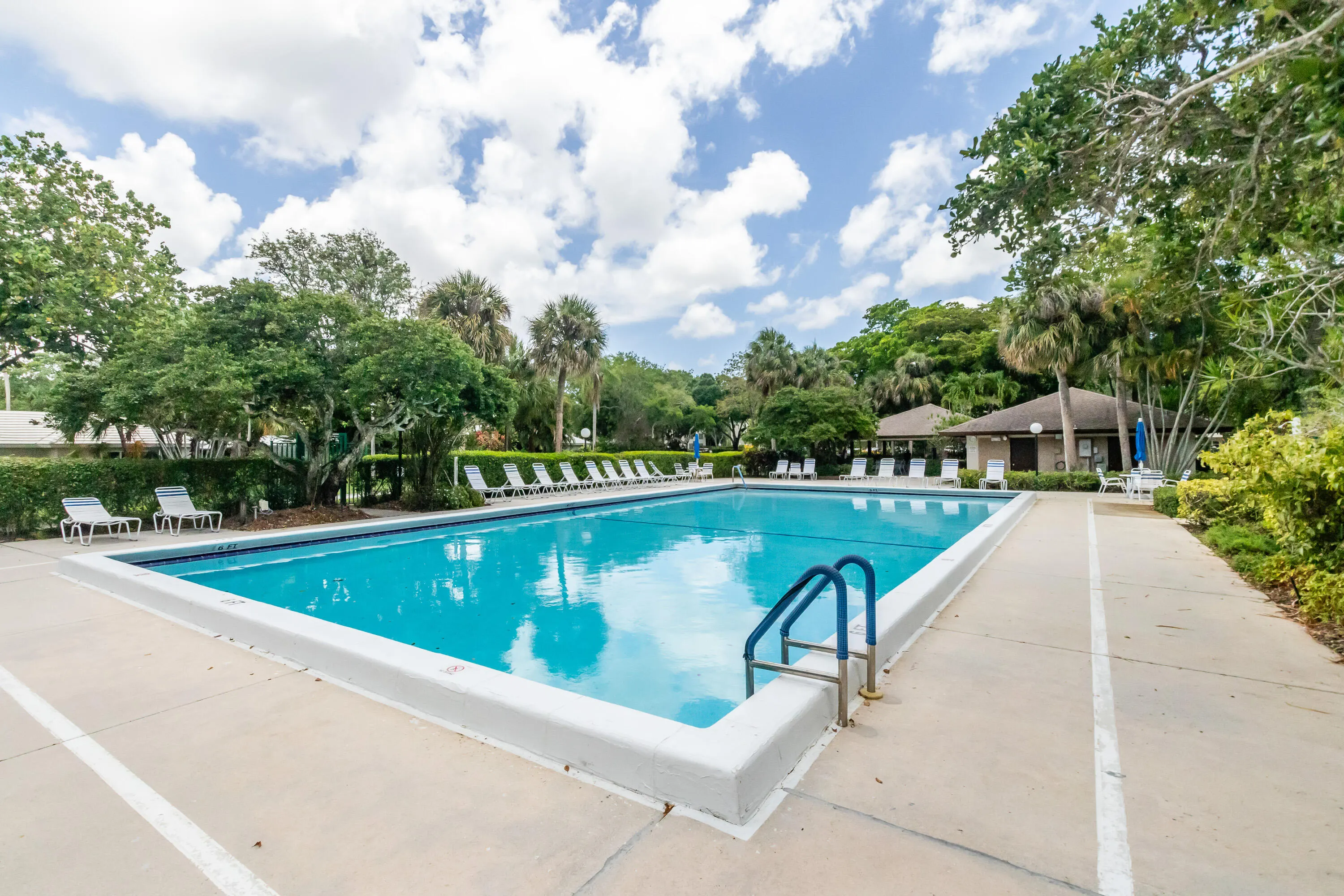 808 Cypress Boulevard #106