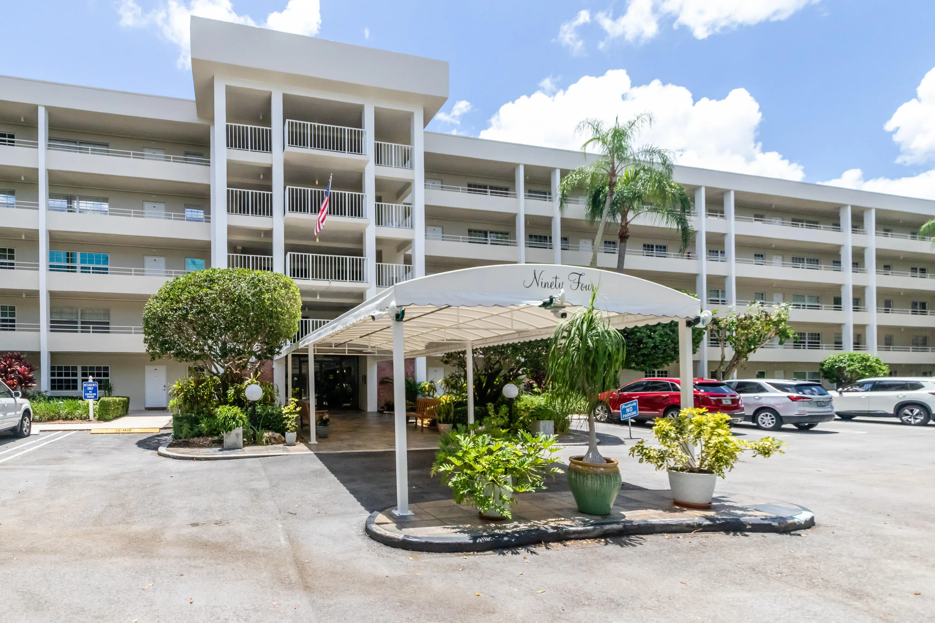 808 Cypress Boulevard #106
