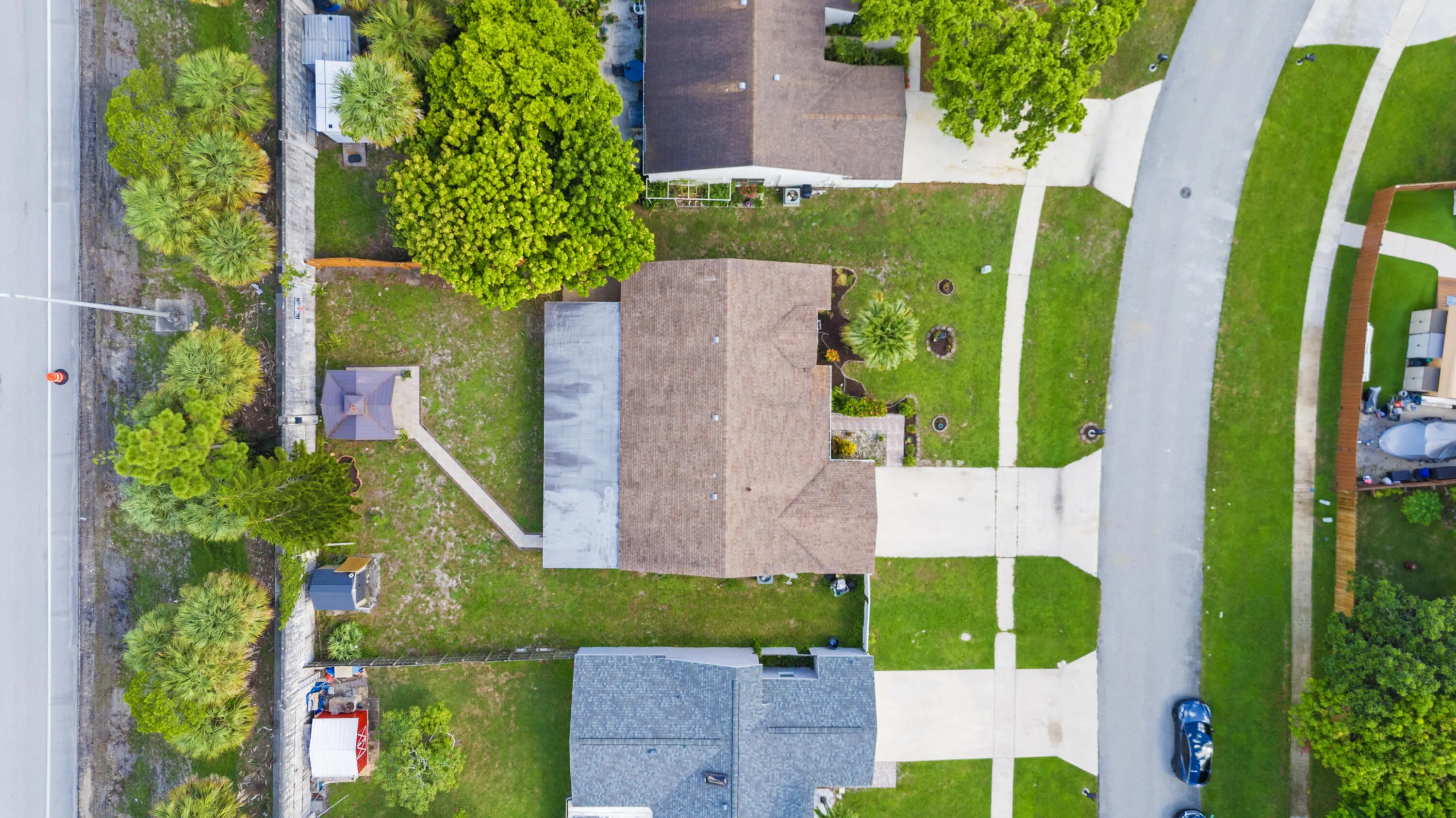9978 Moss Pond Drive