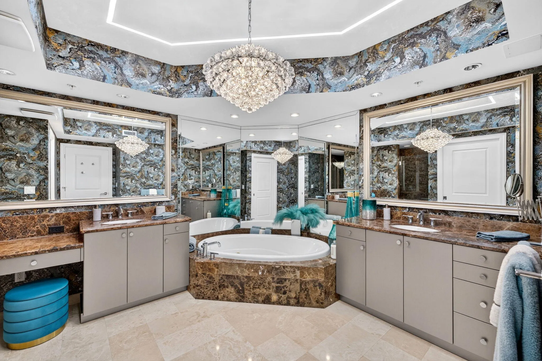 1 N Ocean Boulevard #1602