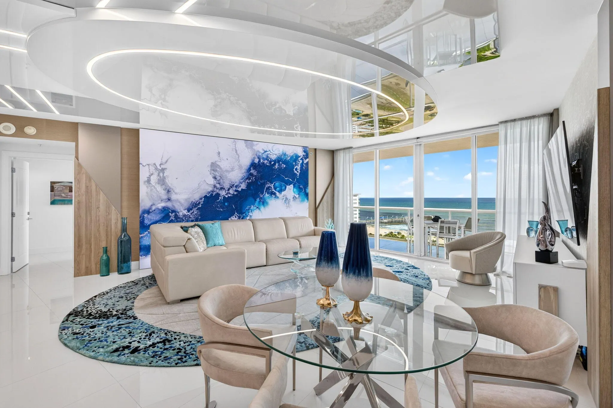 1 N Ocean Boulevard #1602