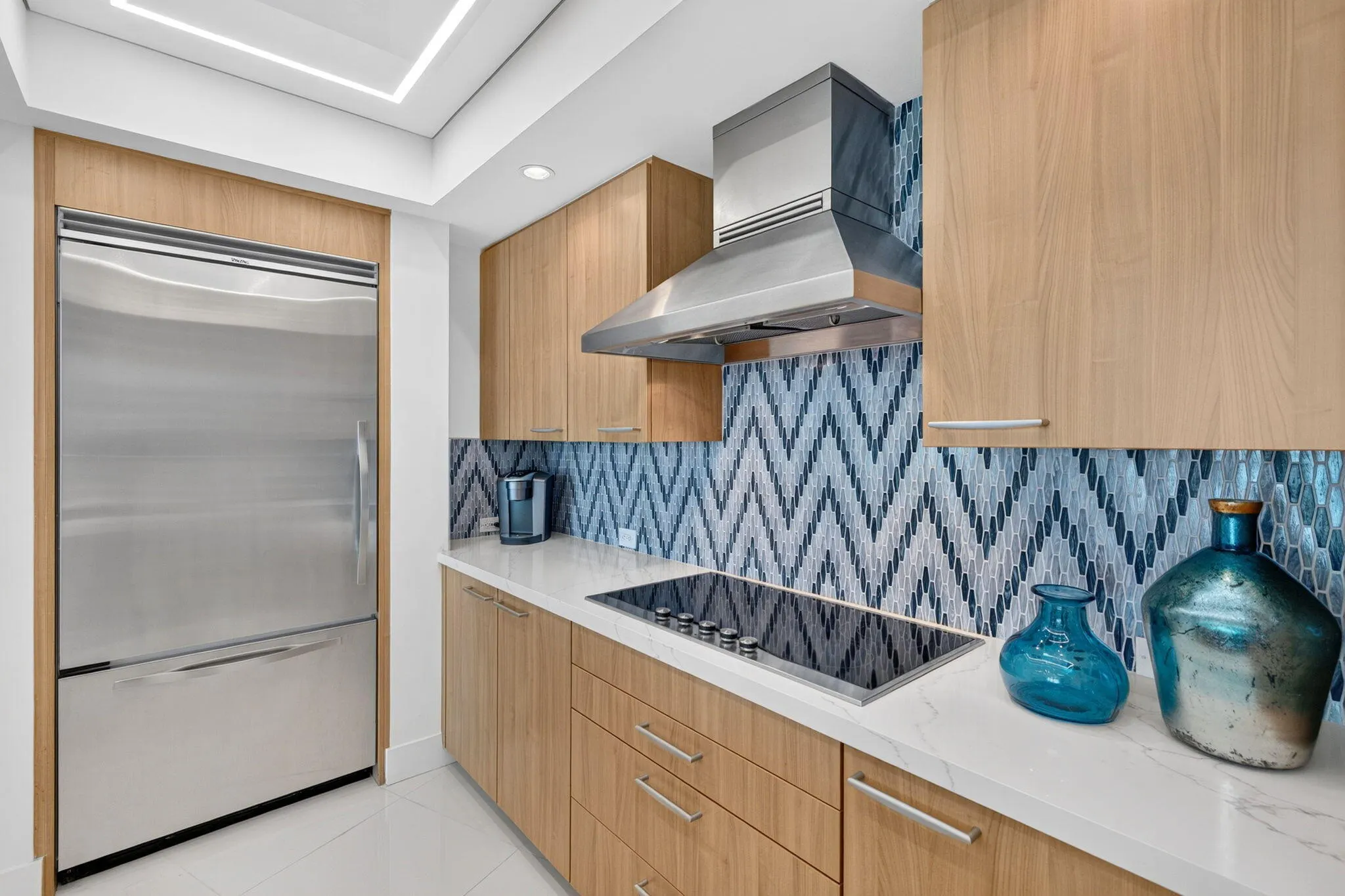 1 N Ocean Boulevard #1602
