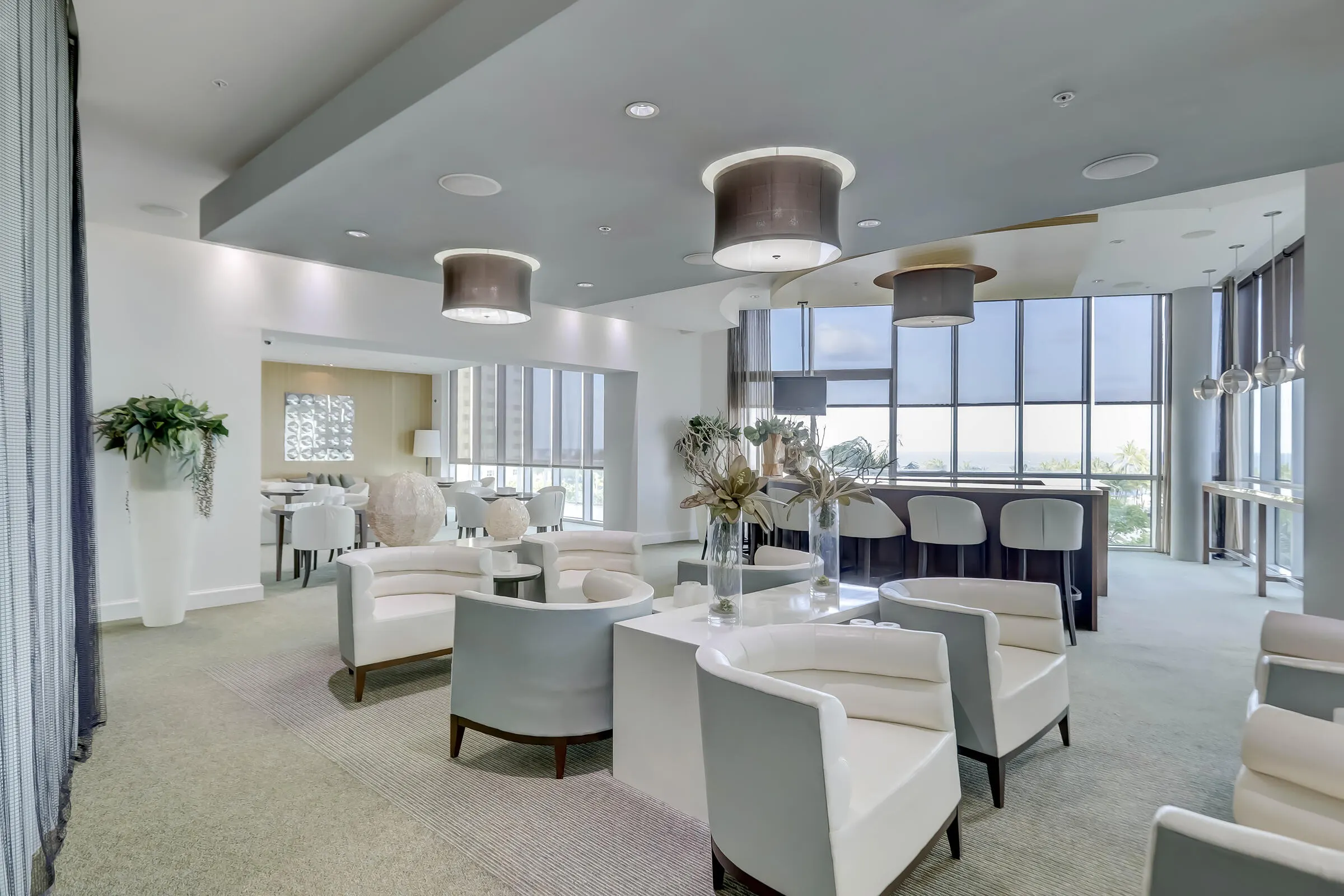 1 N Ocean Boulevard #1602