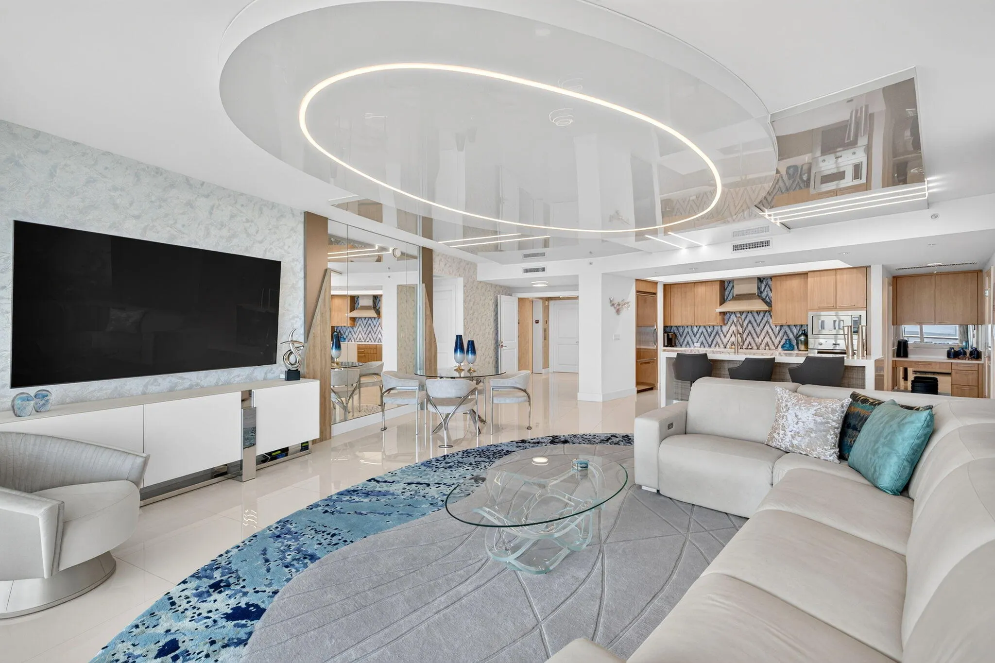 1 N Ocean Boulevard #1602