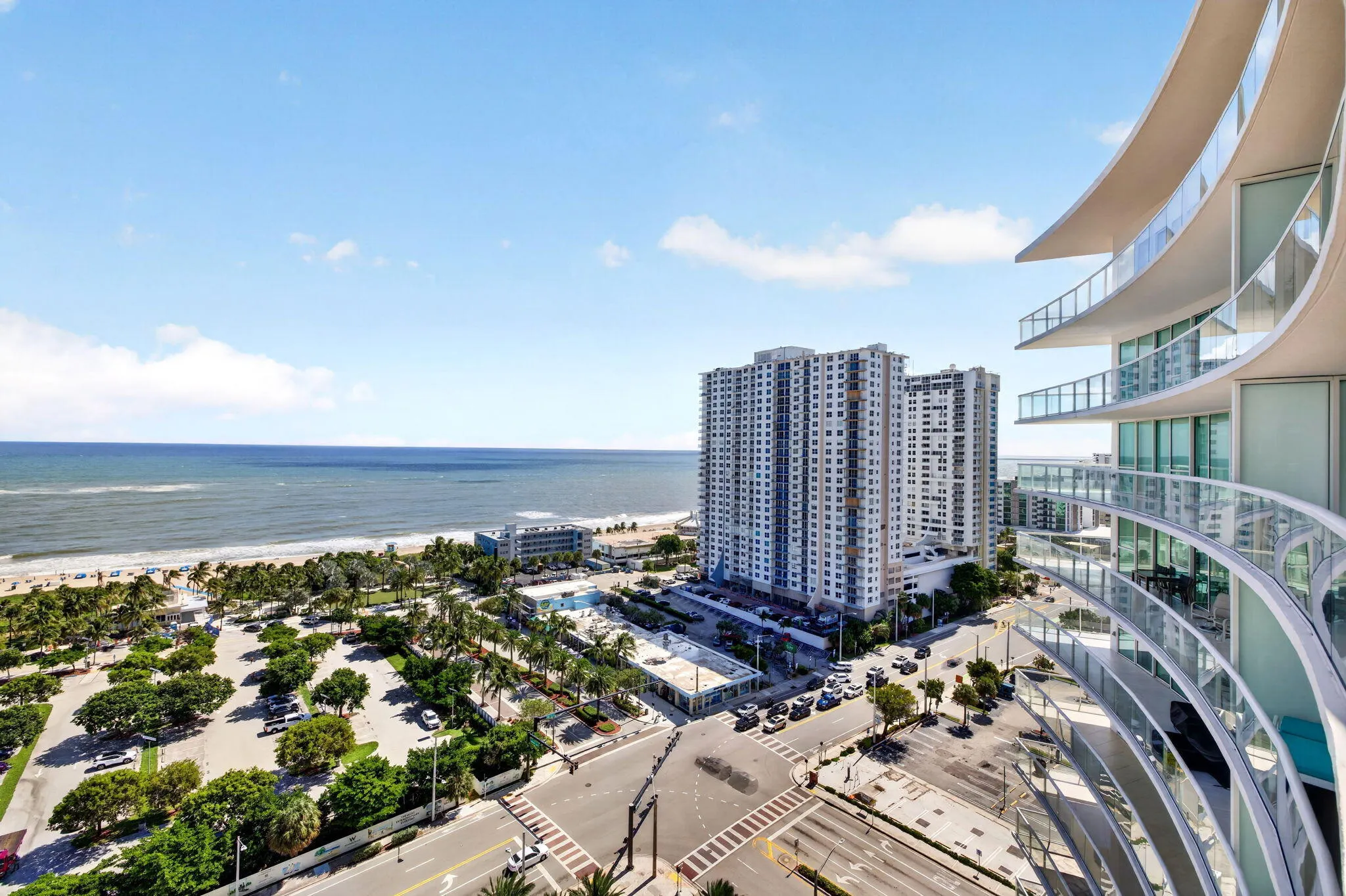 1 N Ocean Boulevard #1602