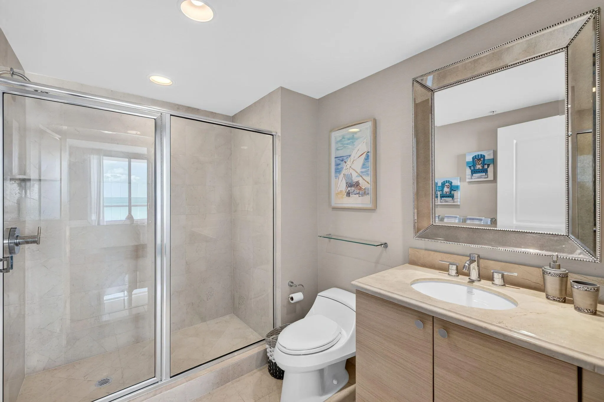 1 N Ocean Boulevard #1602