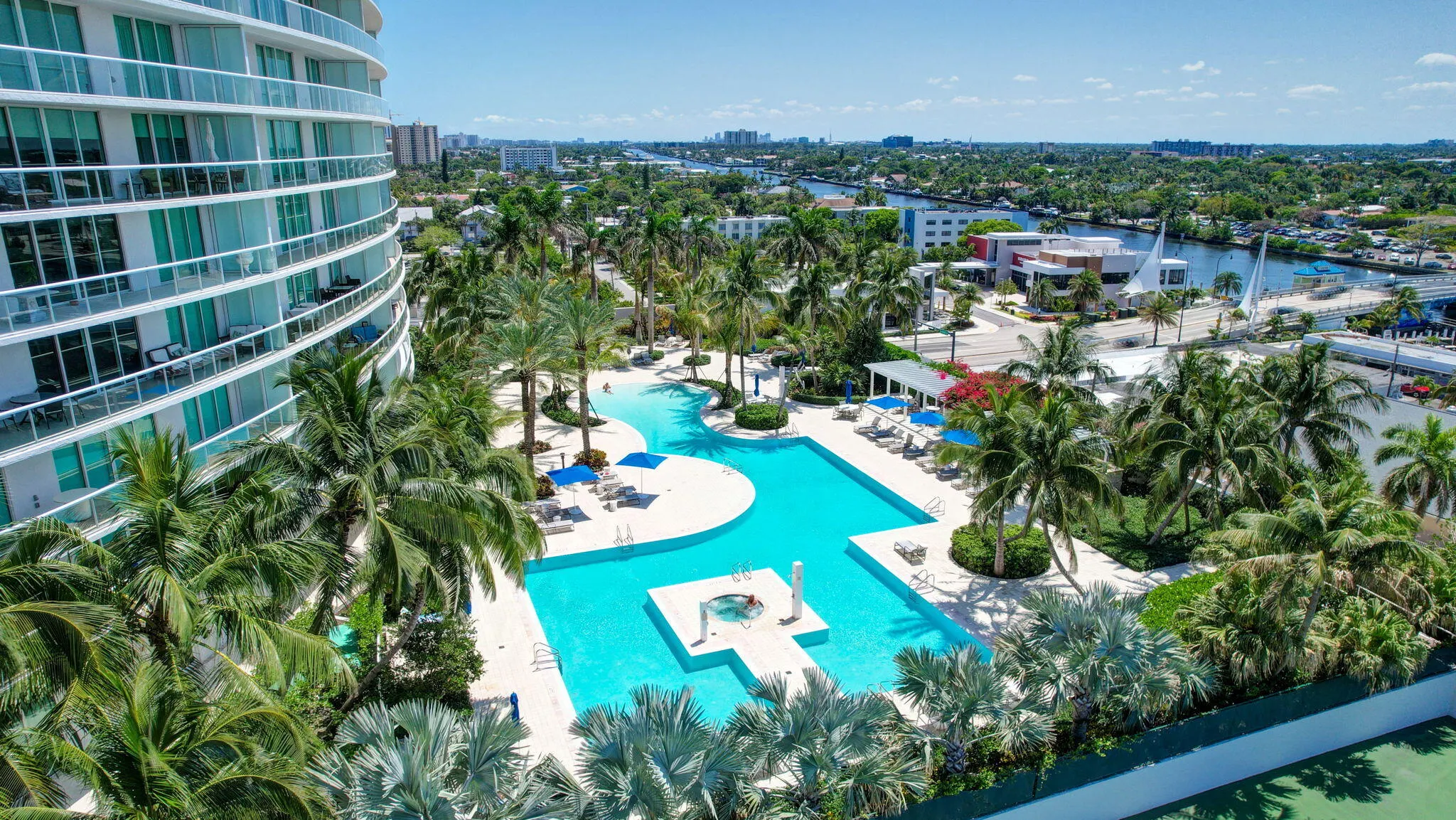 1 N Ocean Boulevard #1602