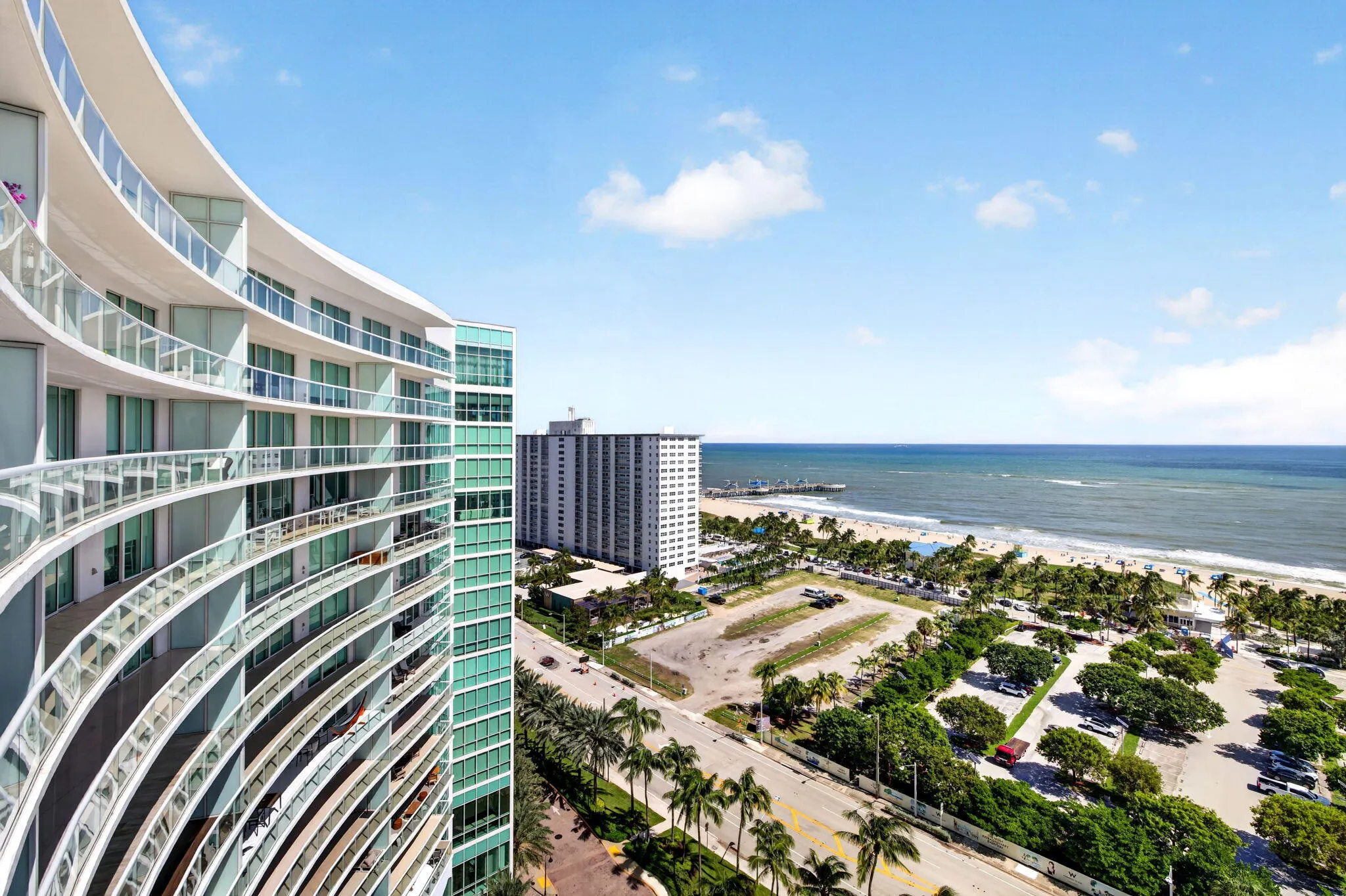 1 N Ocean Boulevard #1602