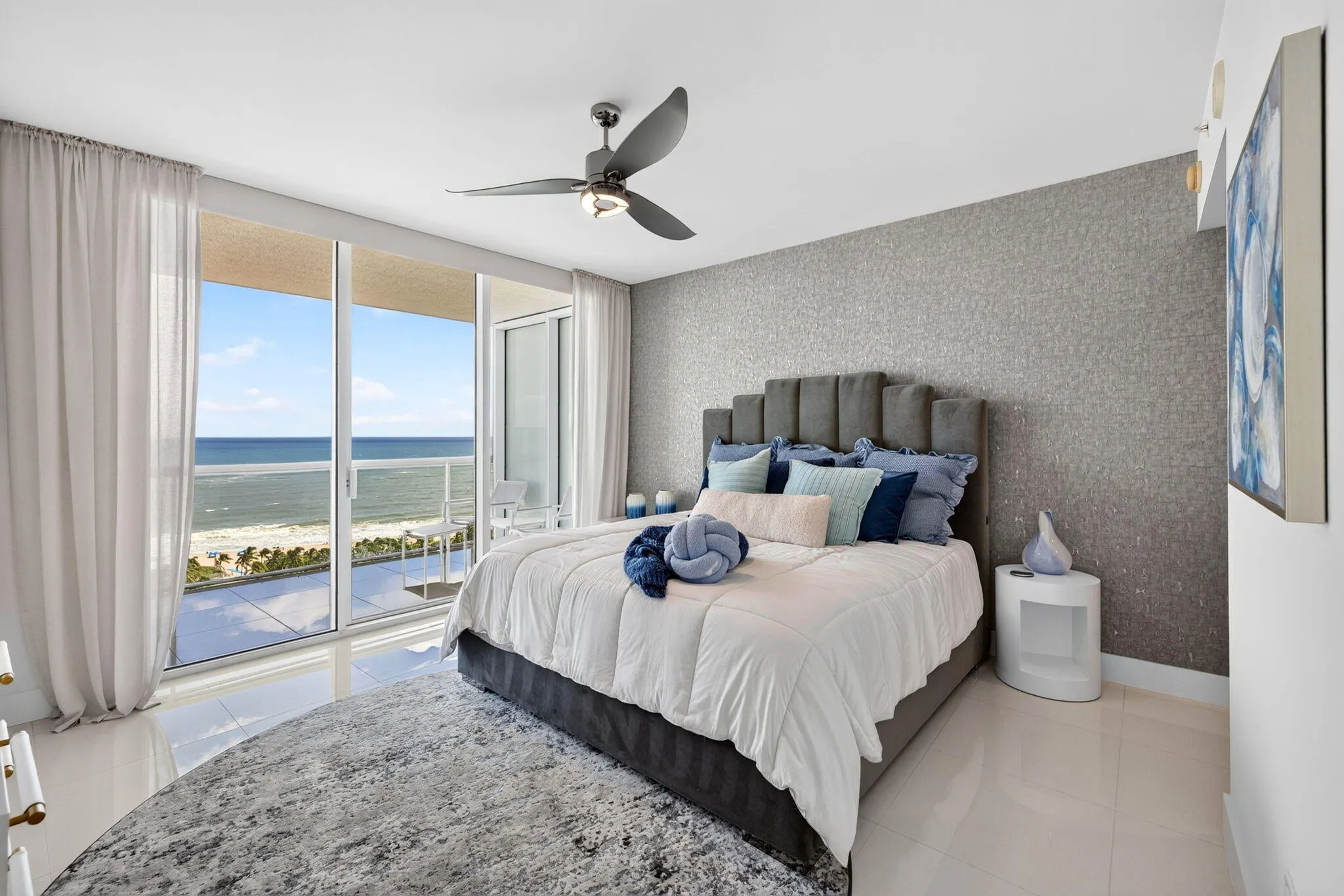1 N Ocean Boulevard #1602