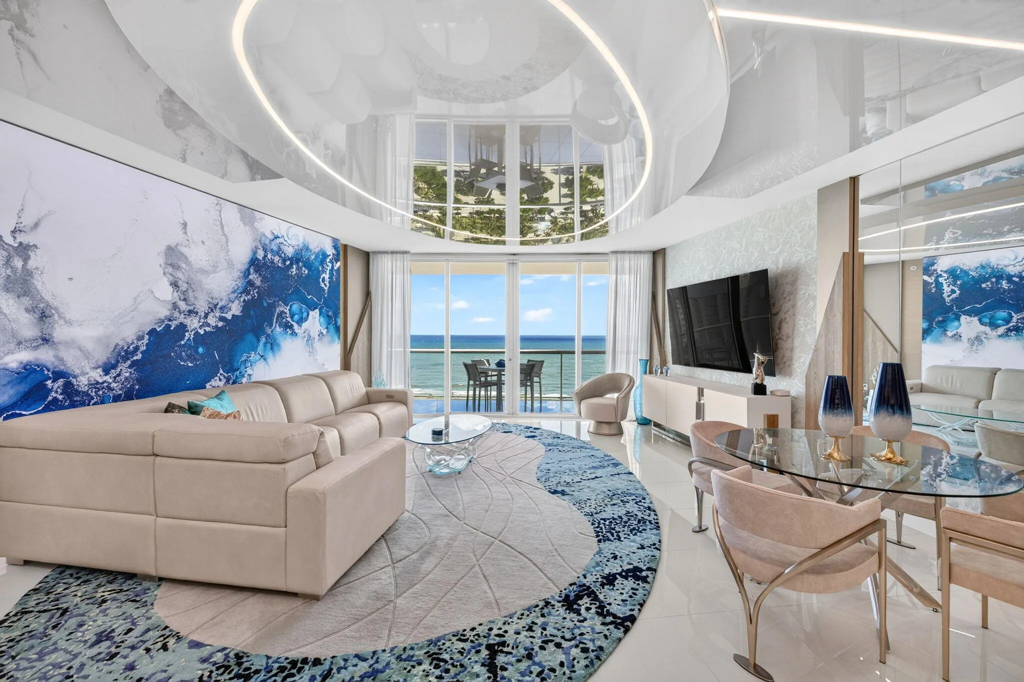 1 N Ocean Boulevard #1602