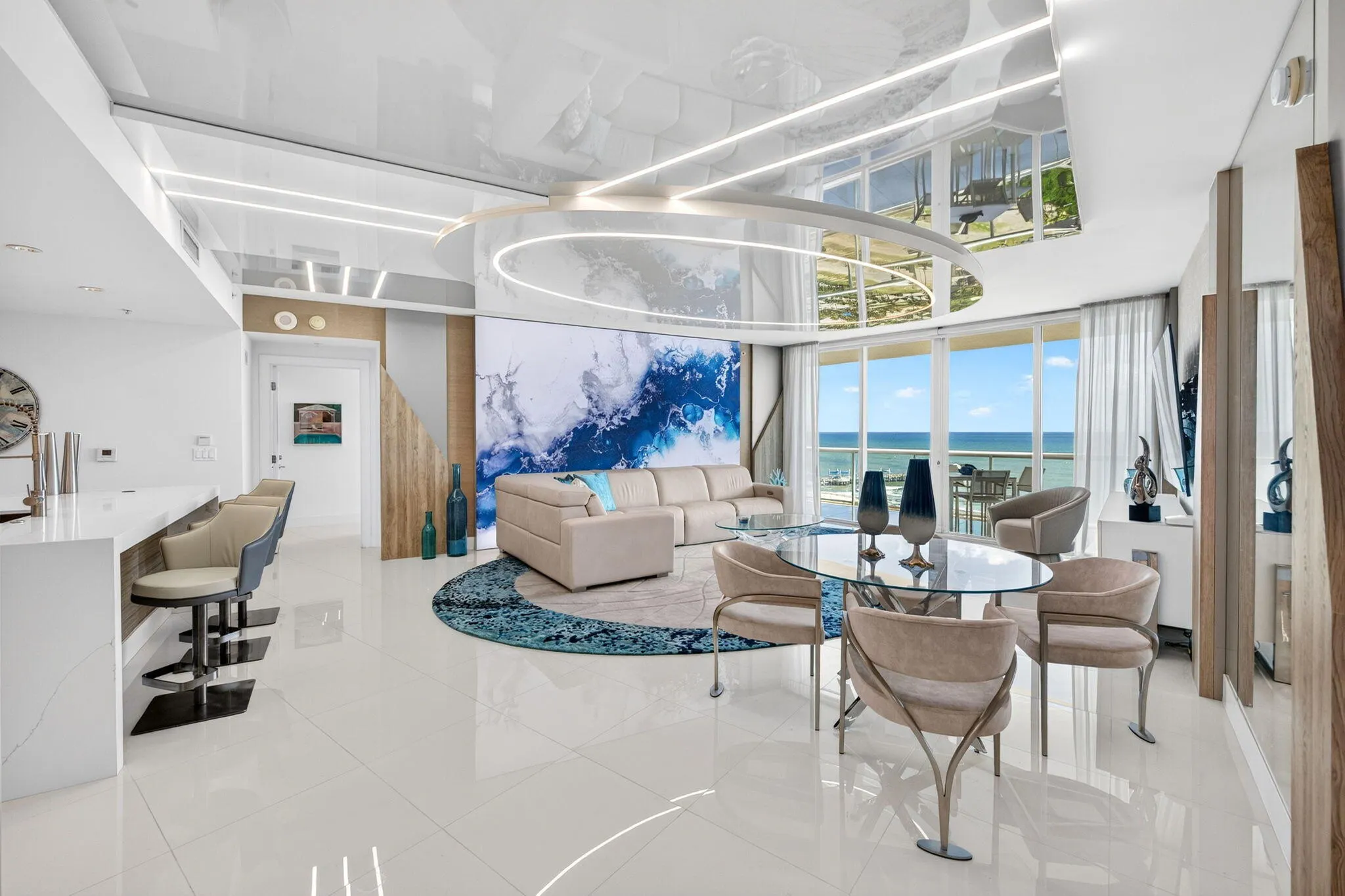 1 N Ocean Boulevard #1602