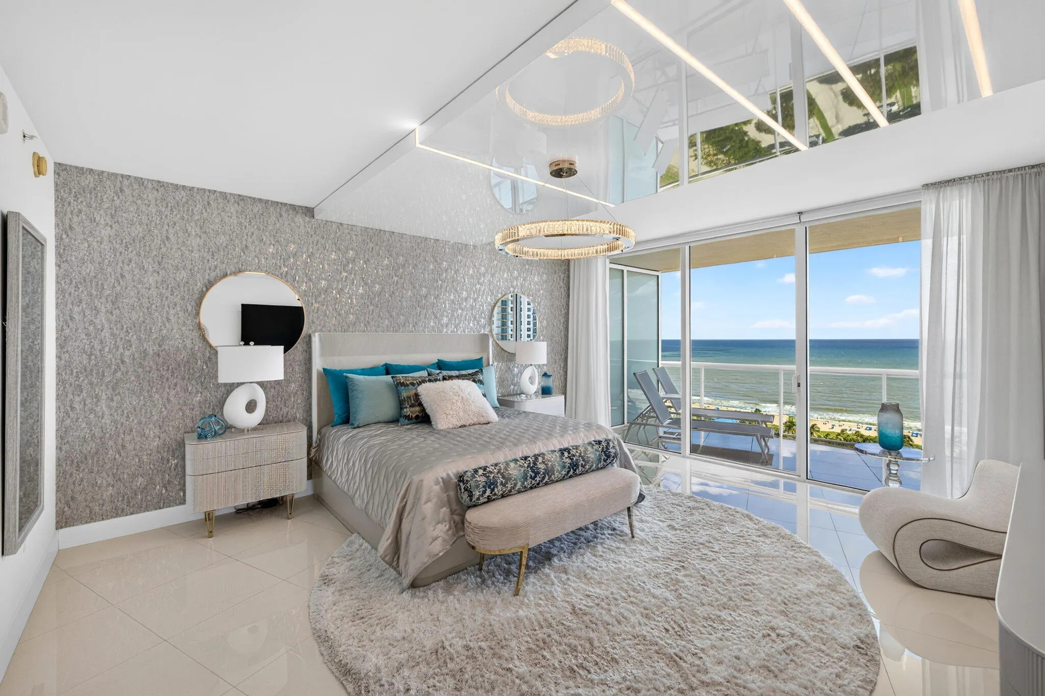 1 N Ocean Boulevard #1602