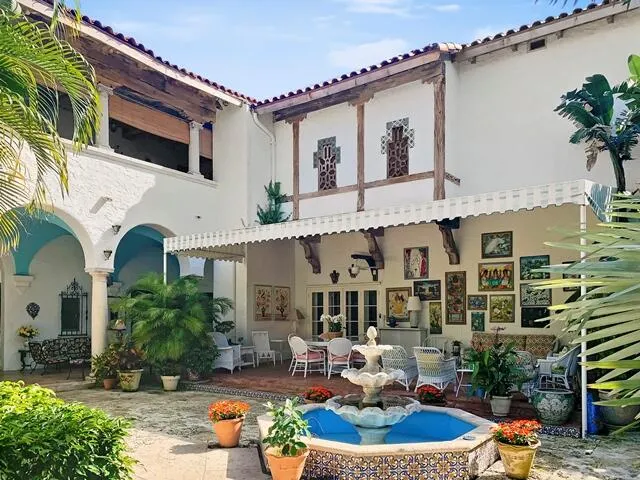 80 Middle Road