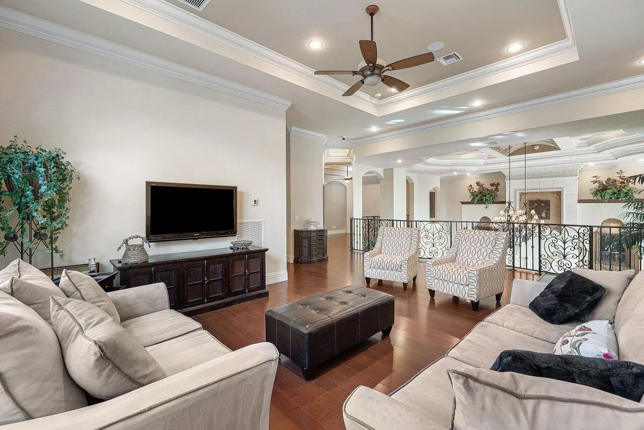 16519 Senterra Drive