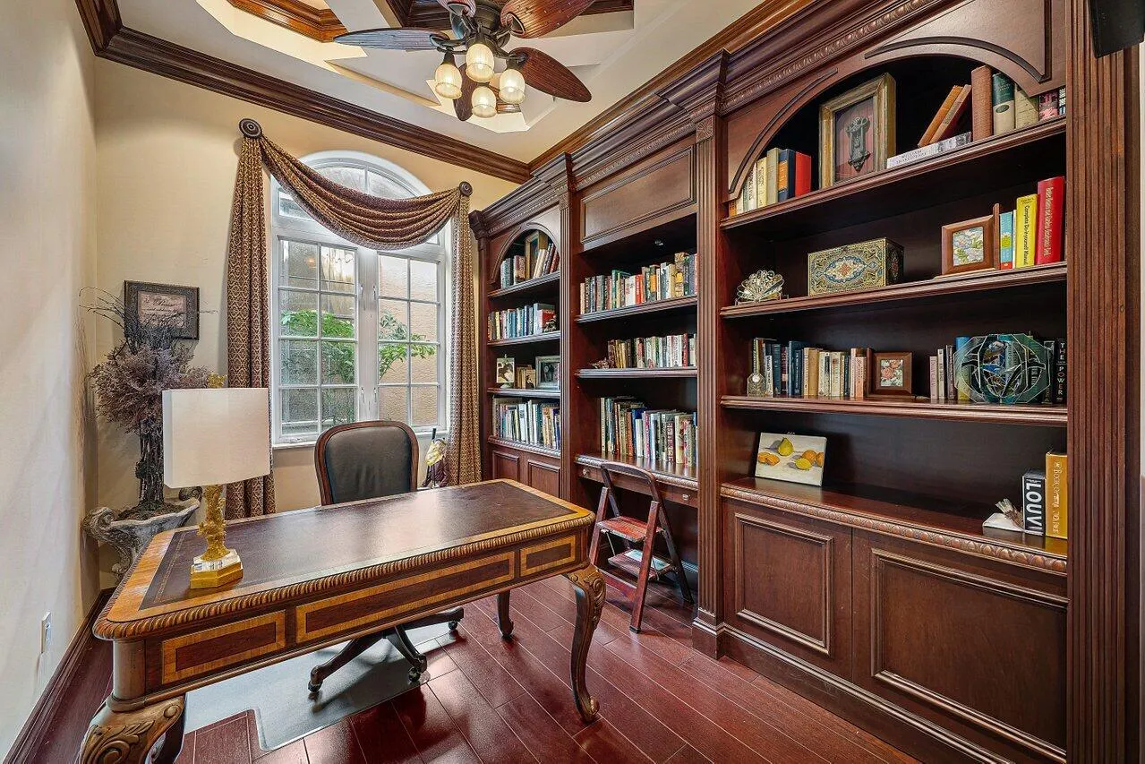 16519 Senterra Drive