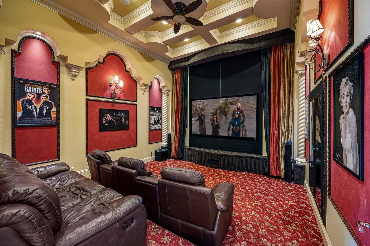 16519 Senterra Drive
