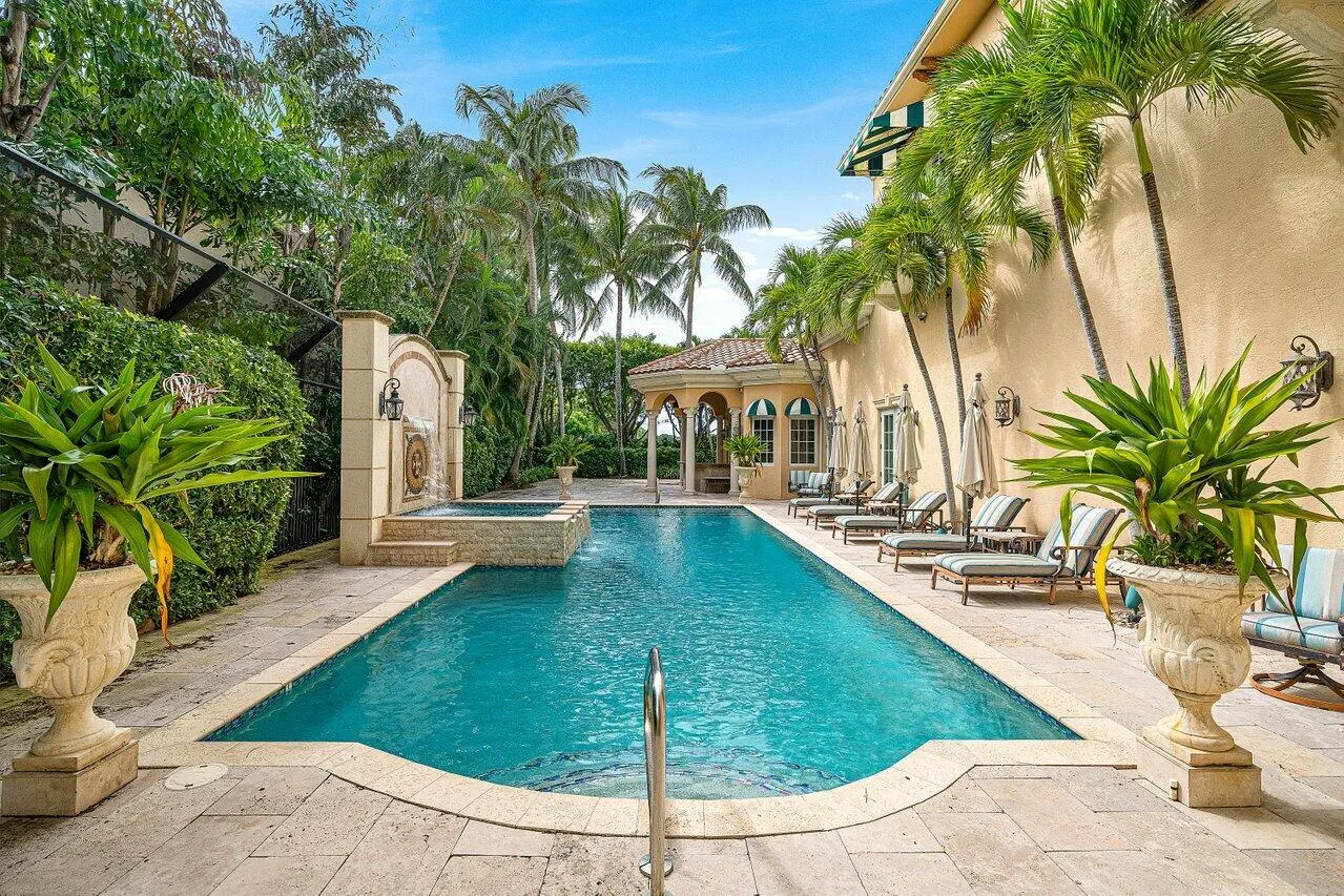 16519 Senterra Drive