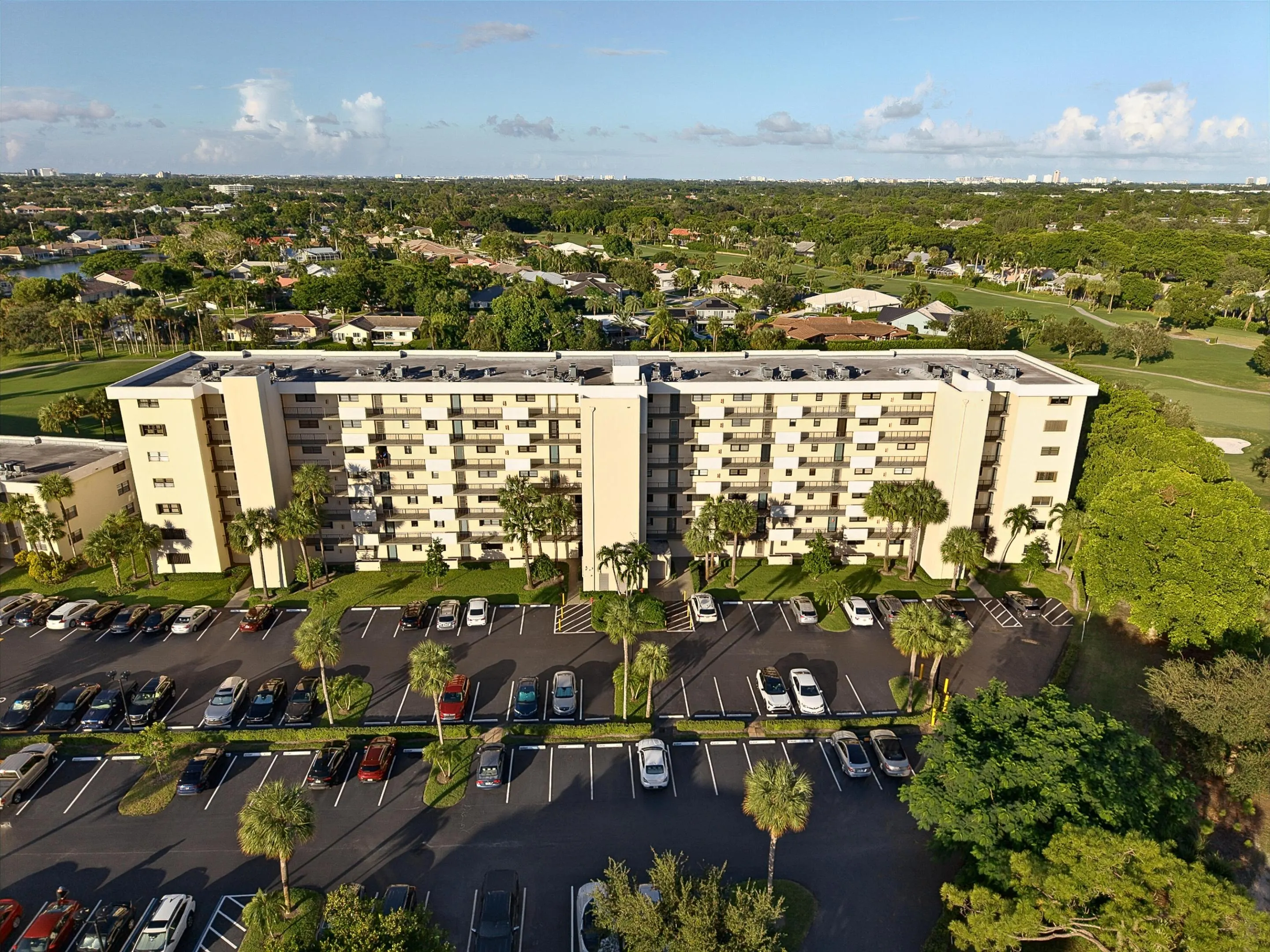 2430 DEER CREEK COUNTRY CLUB Boulevard #704-2