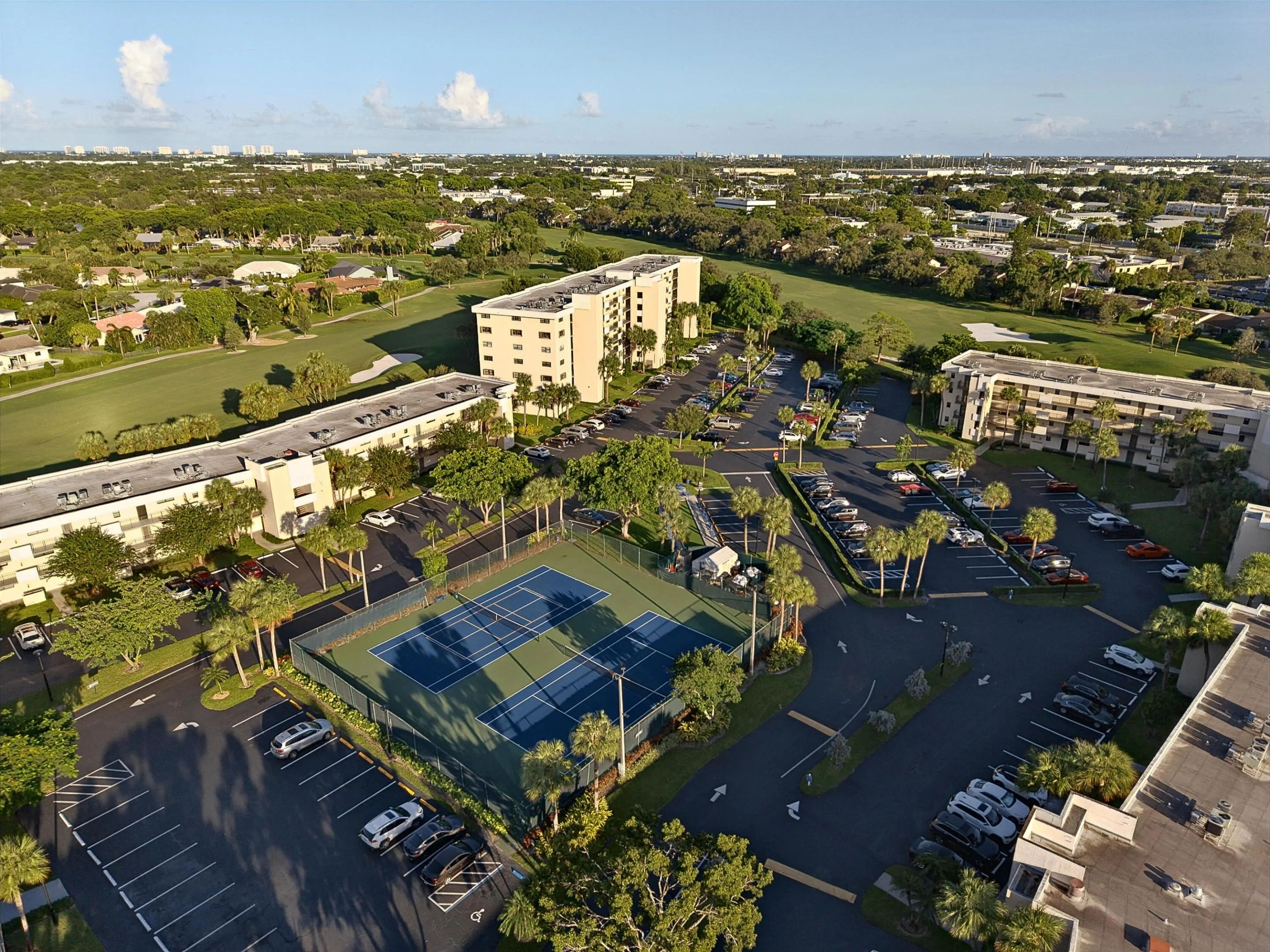 2430 DEER CREEK COUNTRY CLUB Boulevard #704-2