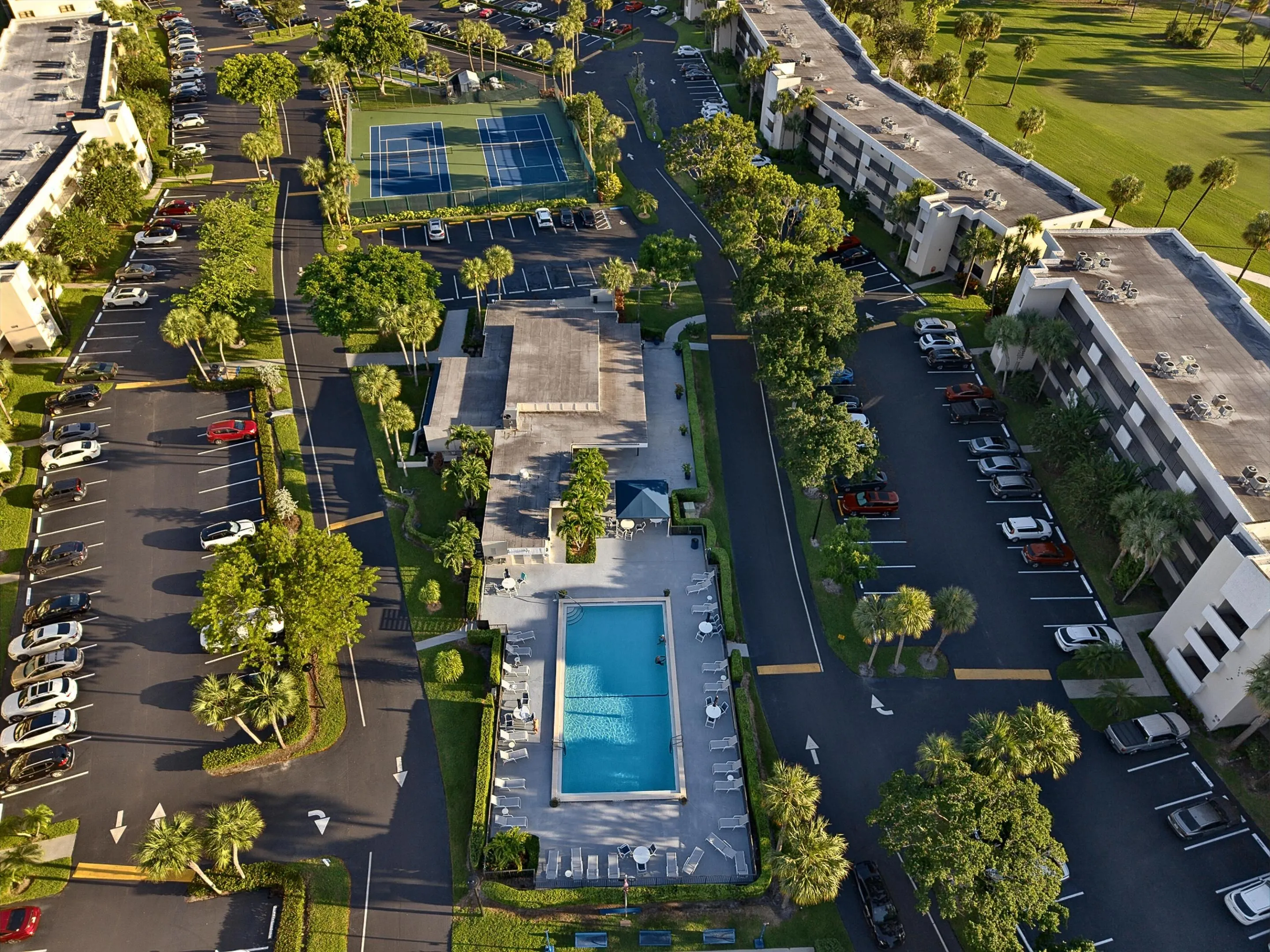 2430 DEER CREEK COUNTRY CLUB Boulevard #704-2