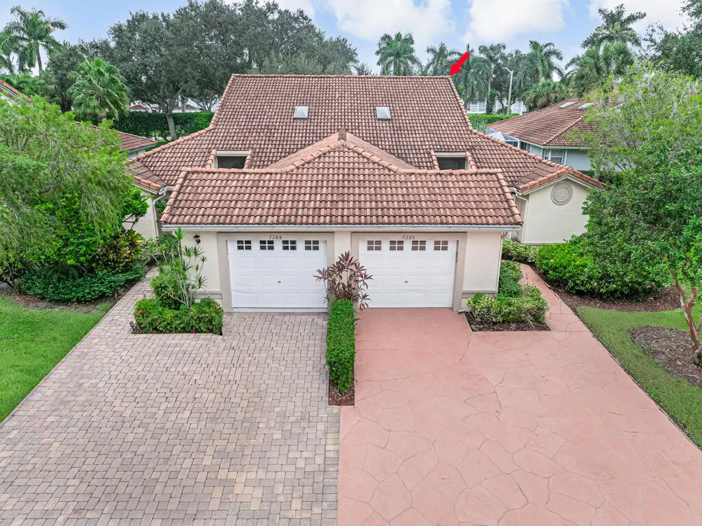 7288 Summer Tree Drive