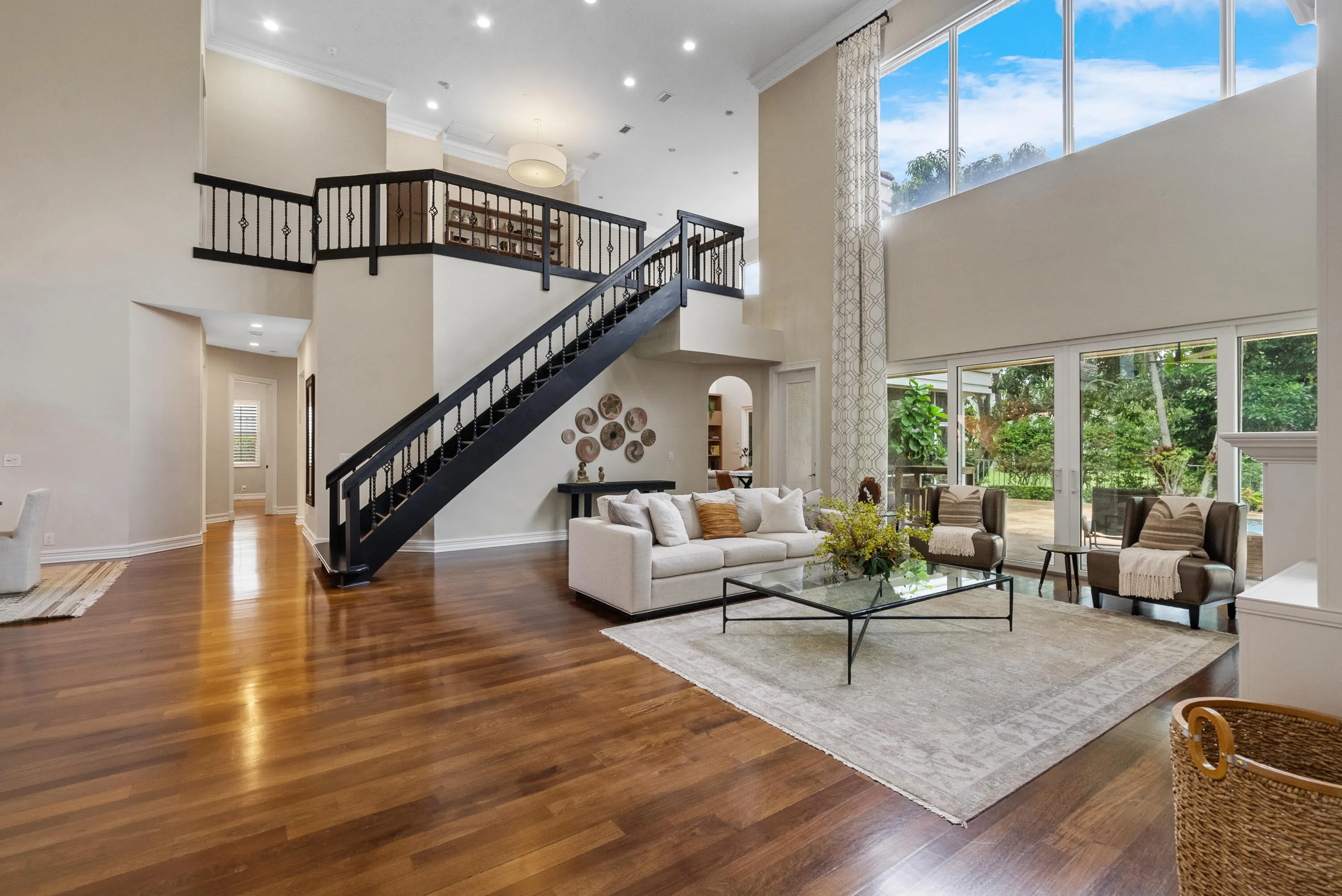 19160 Fox Landing Drive