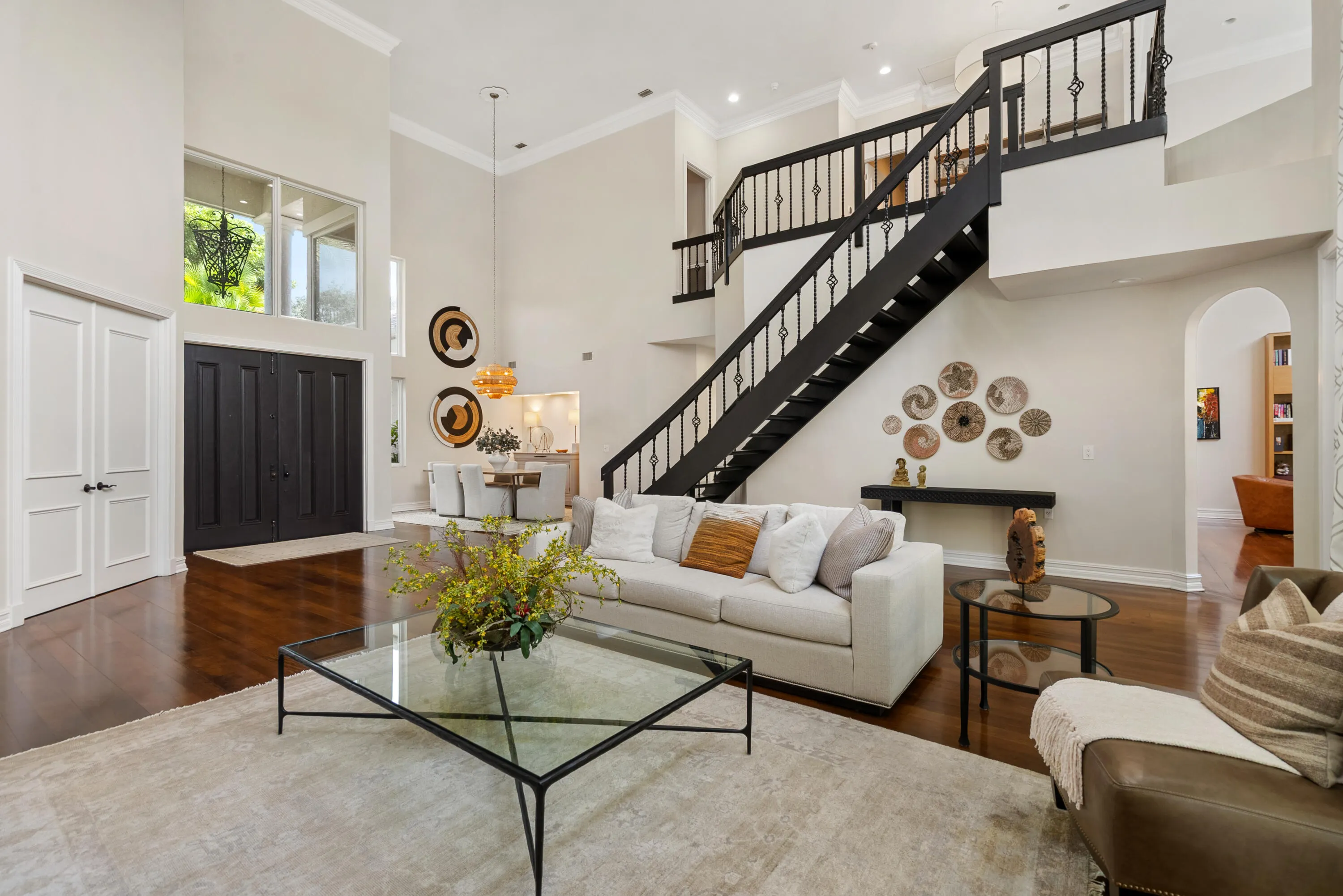 19160 Fox Landing Drive