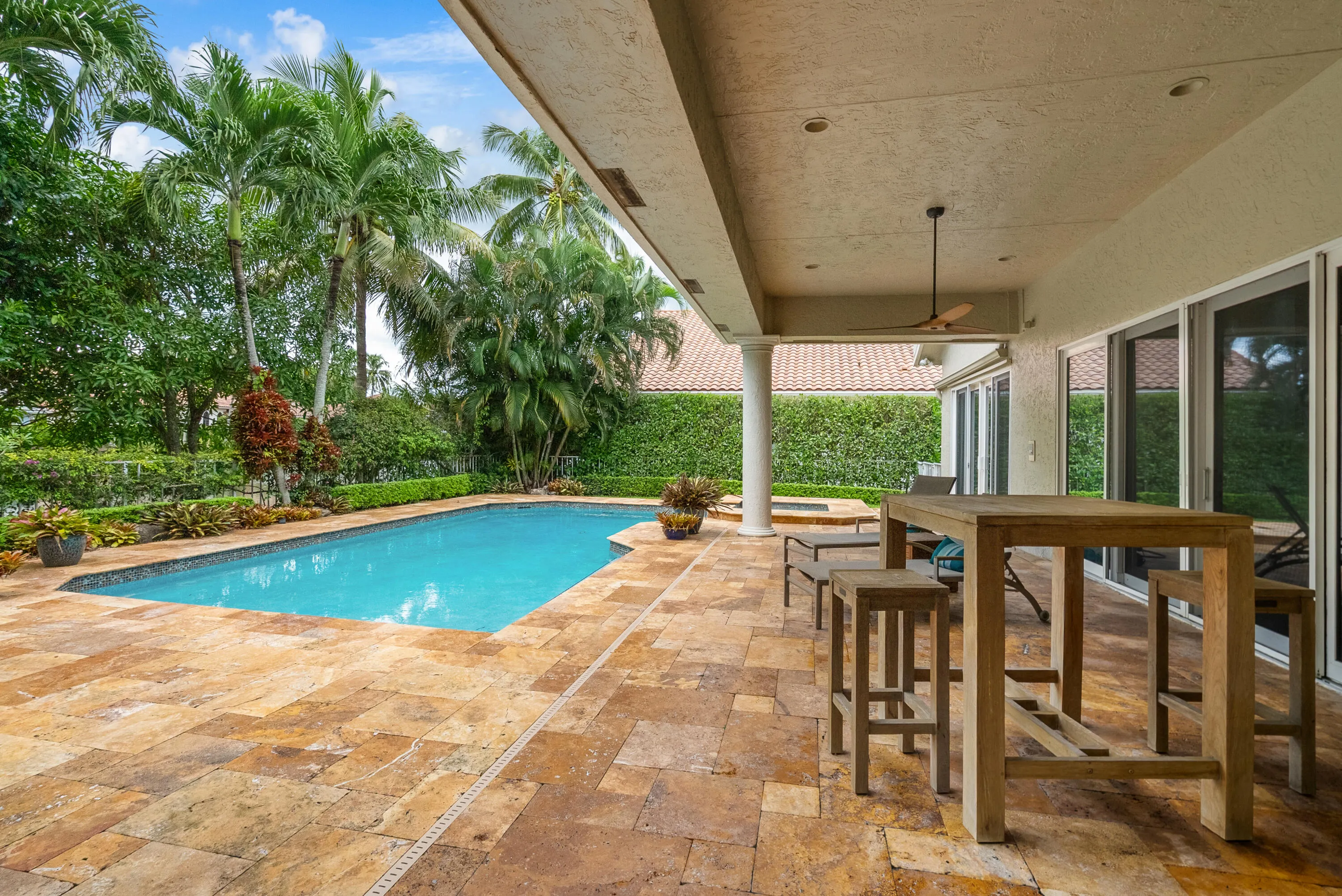 19160 Fox Landing Drive