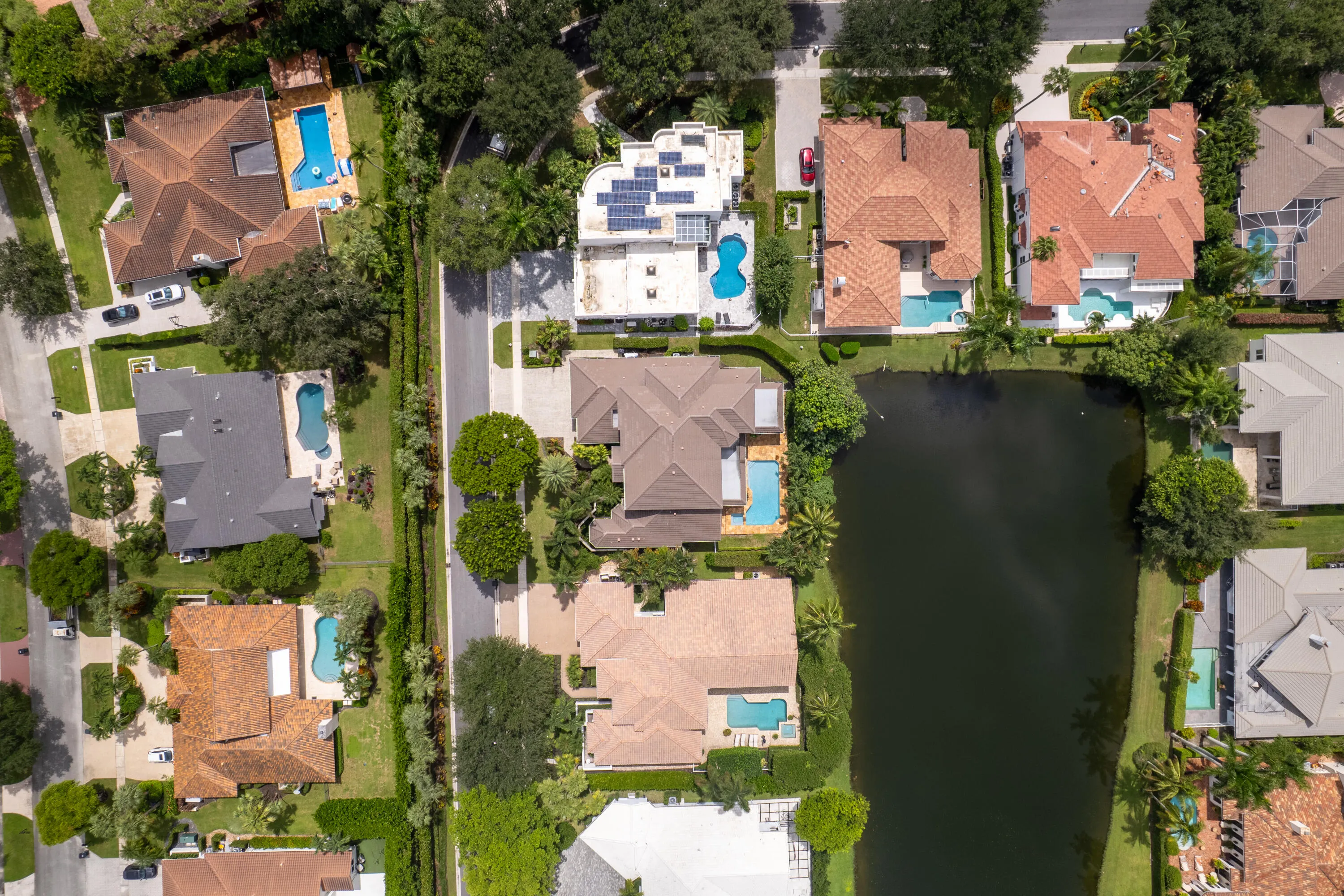19160 Fox Landing Drive