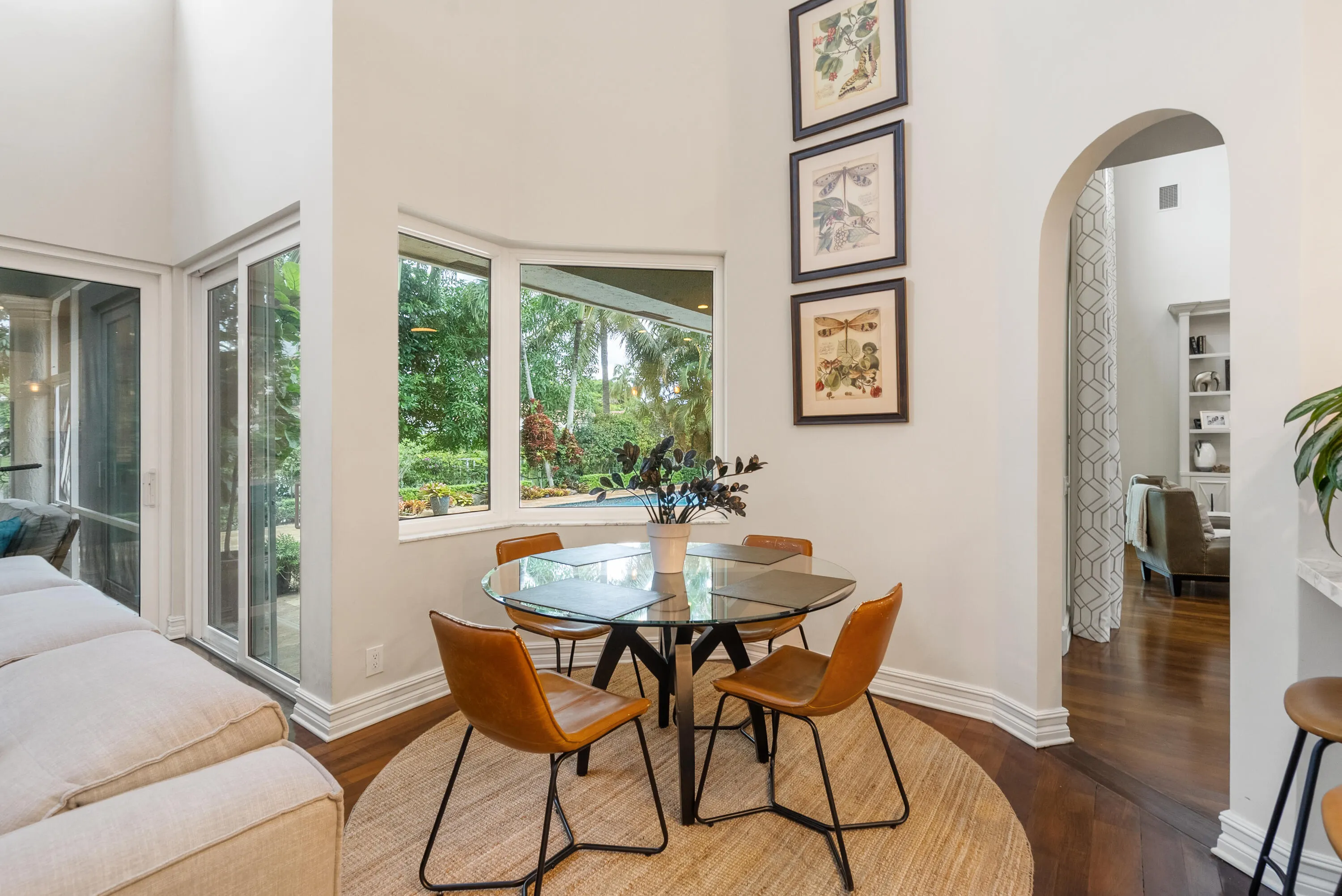 19160 Fox Landing Drive